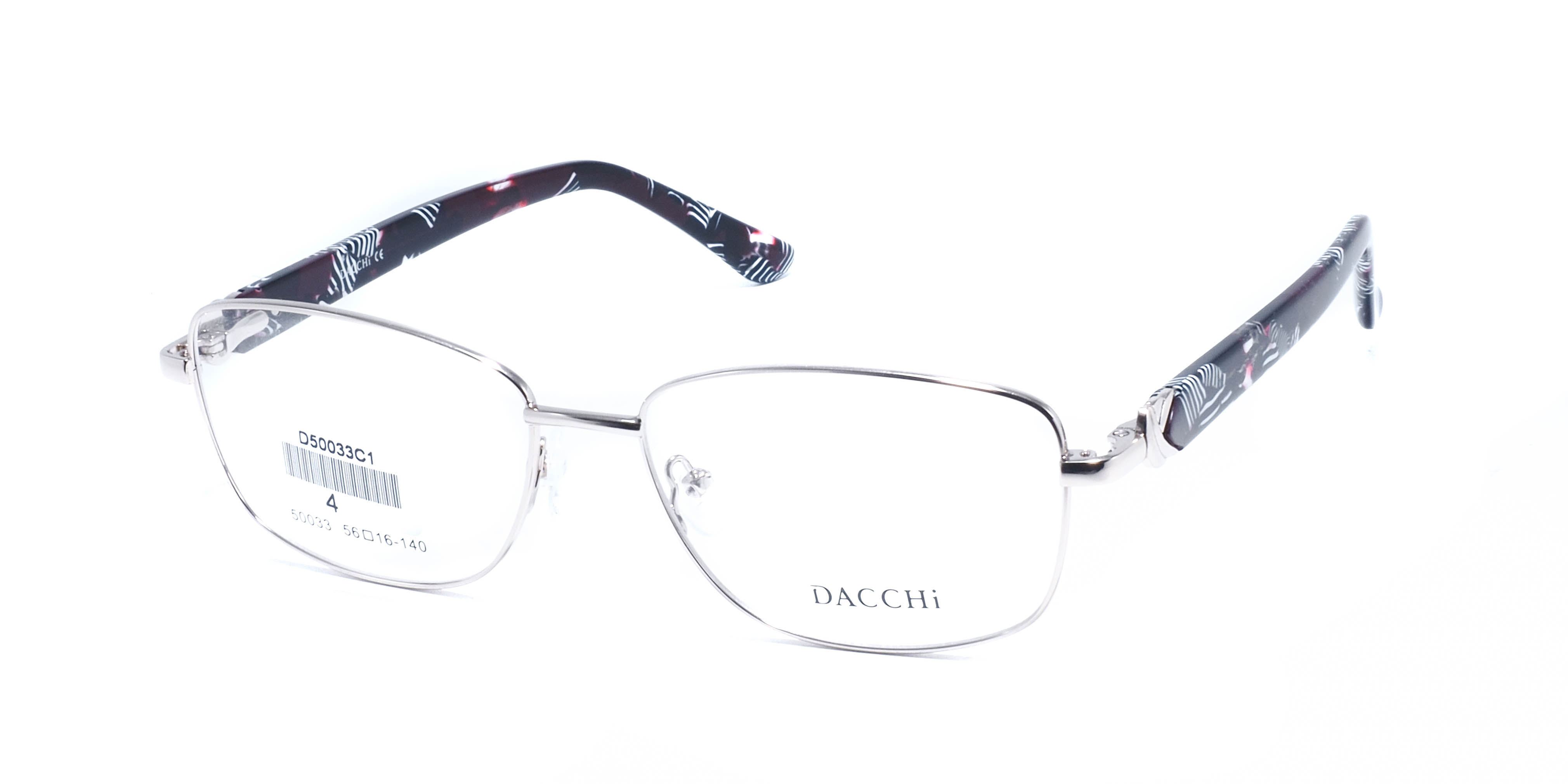 оправа Dacchi 50033 C1