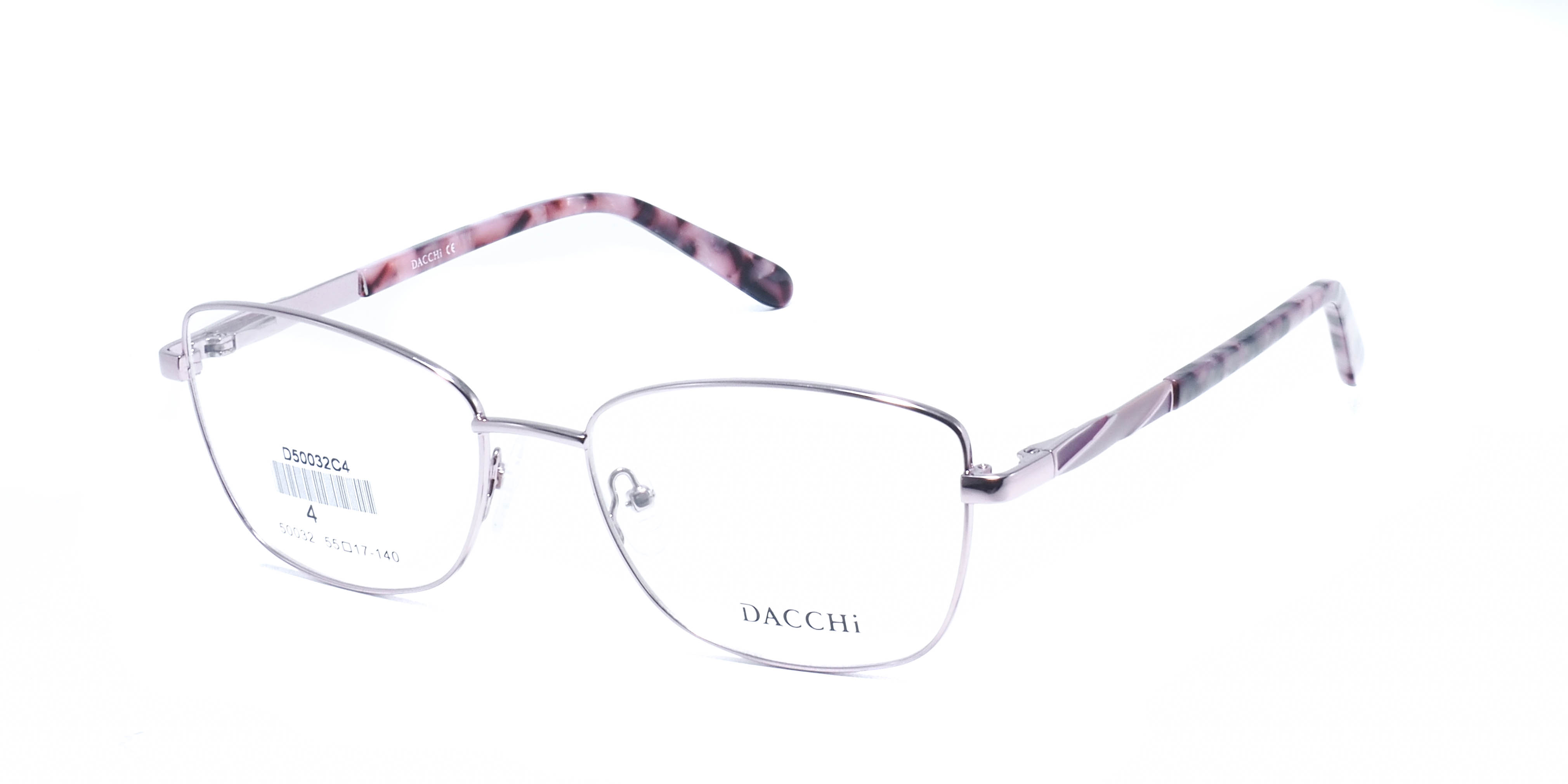 оправа Dacchi 50032 C4