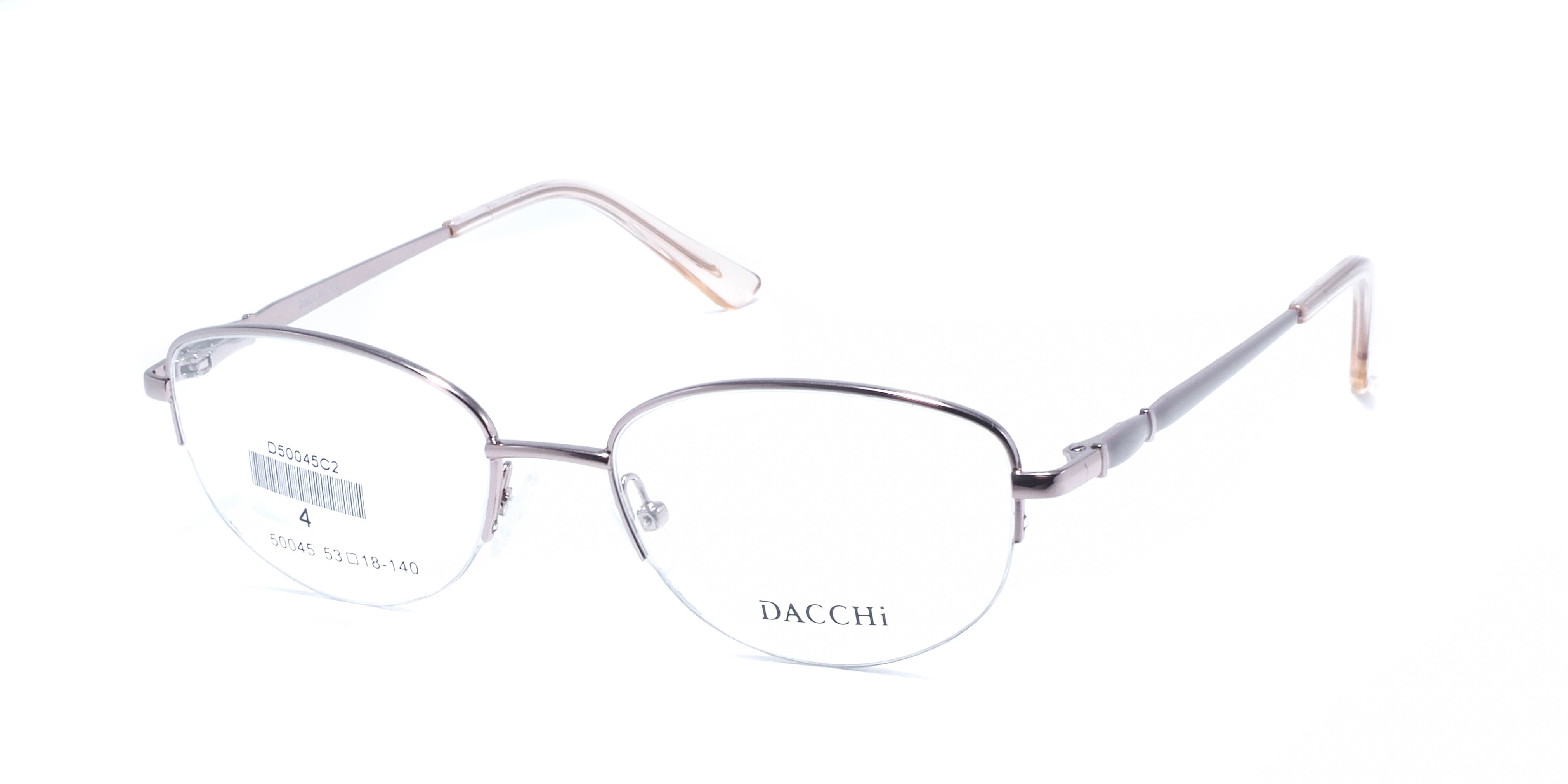 оправа Dacchi 50045 C2