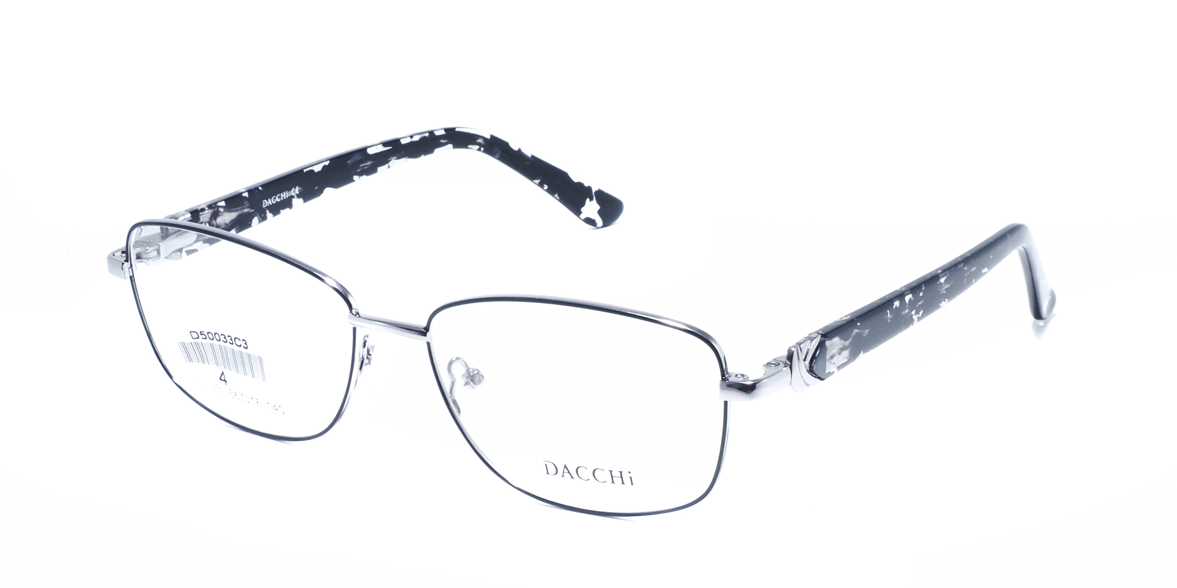 оправа Dacchi 50033 C3
