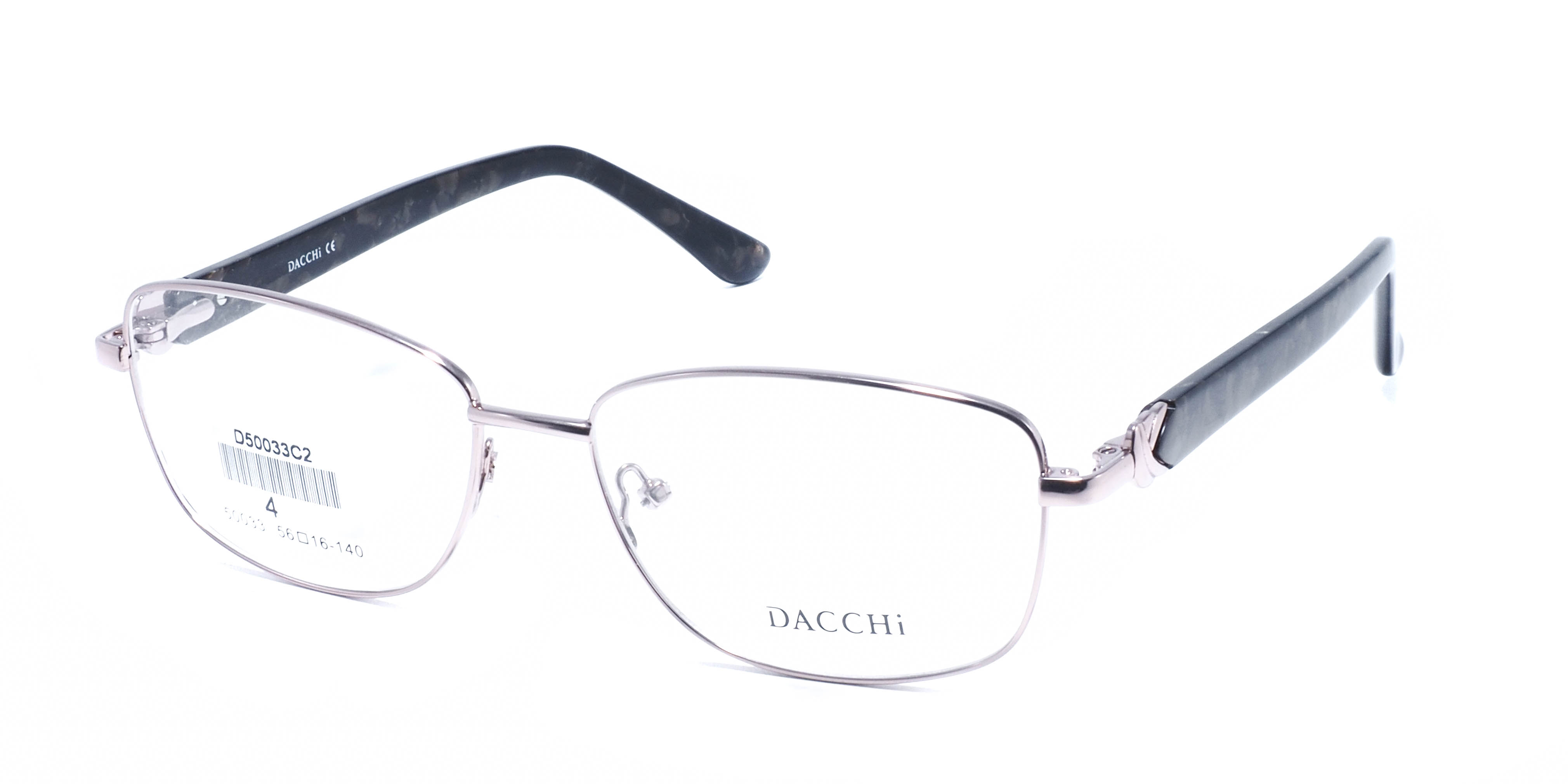 оправа Dacchi 50033 C2