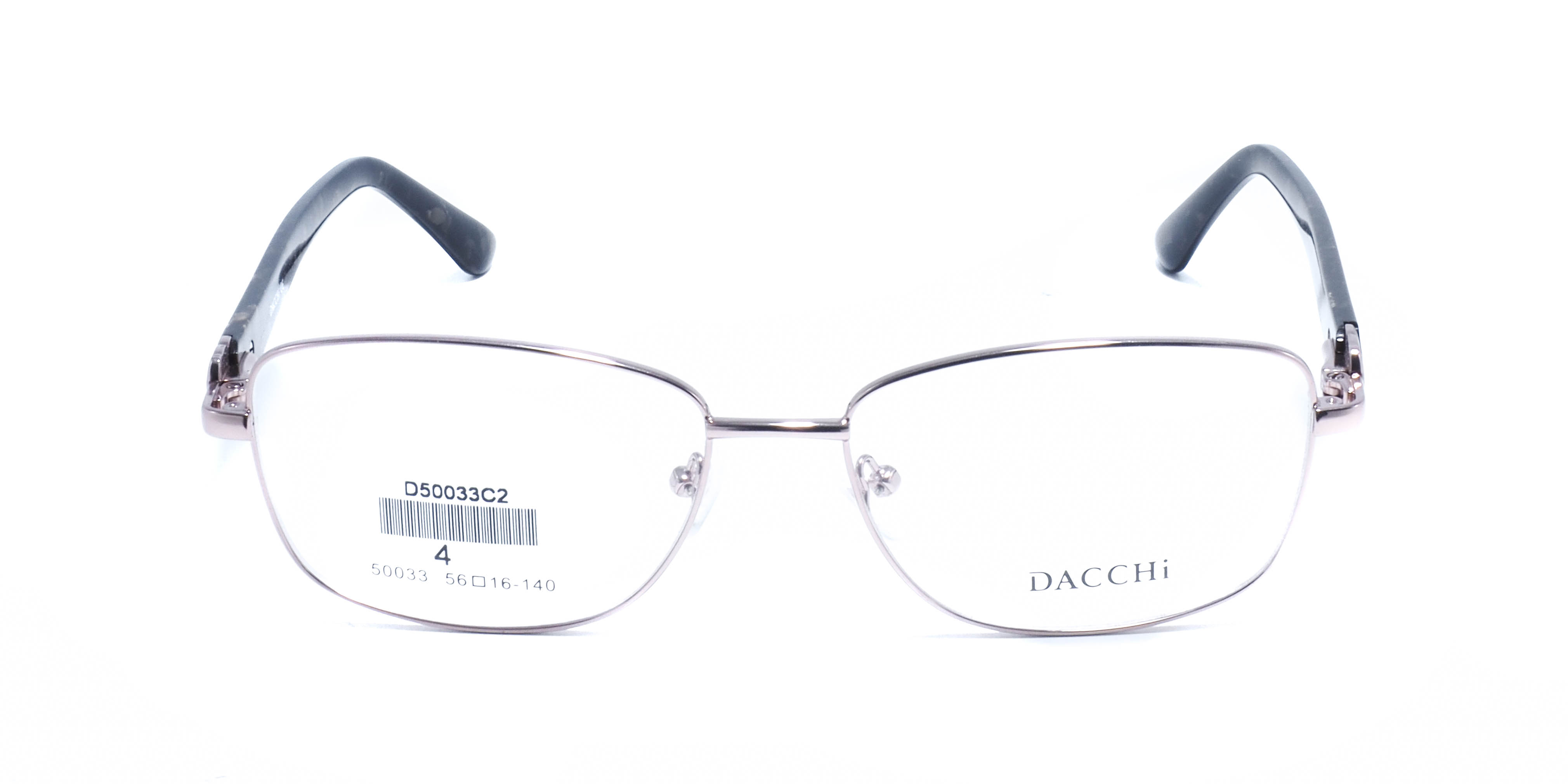 оправа Dacchi 50033 C2