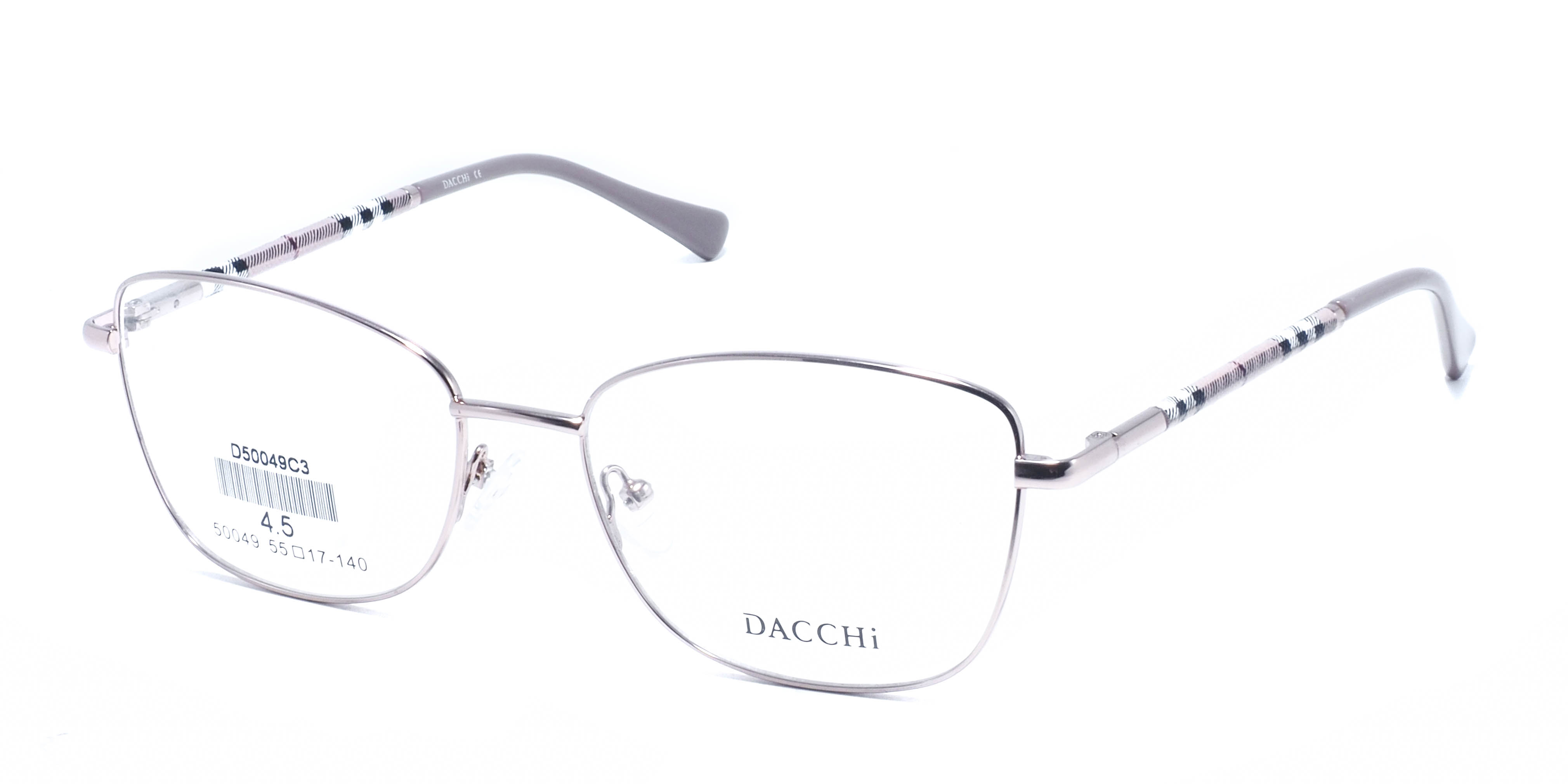 оправа Dacchi 50049 C3