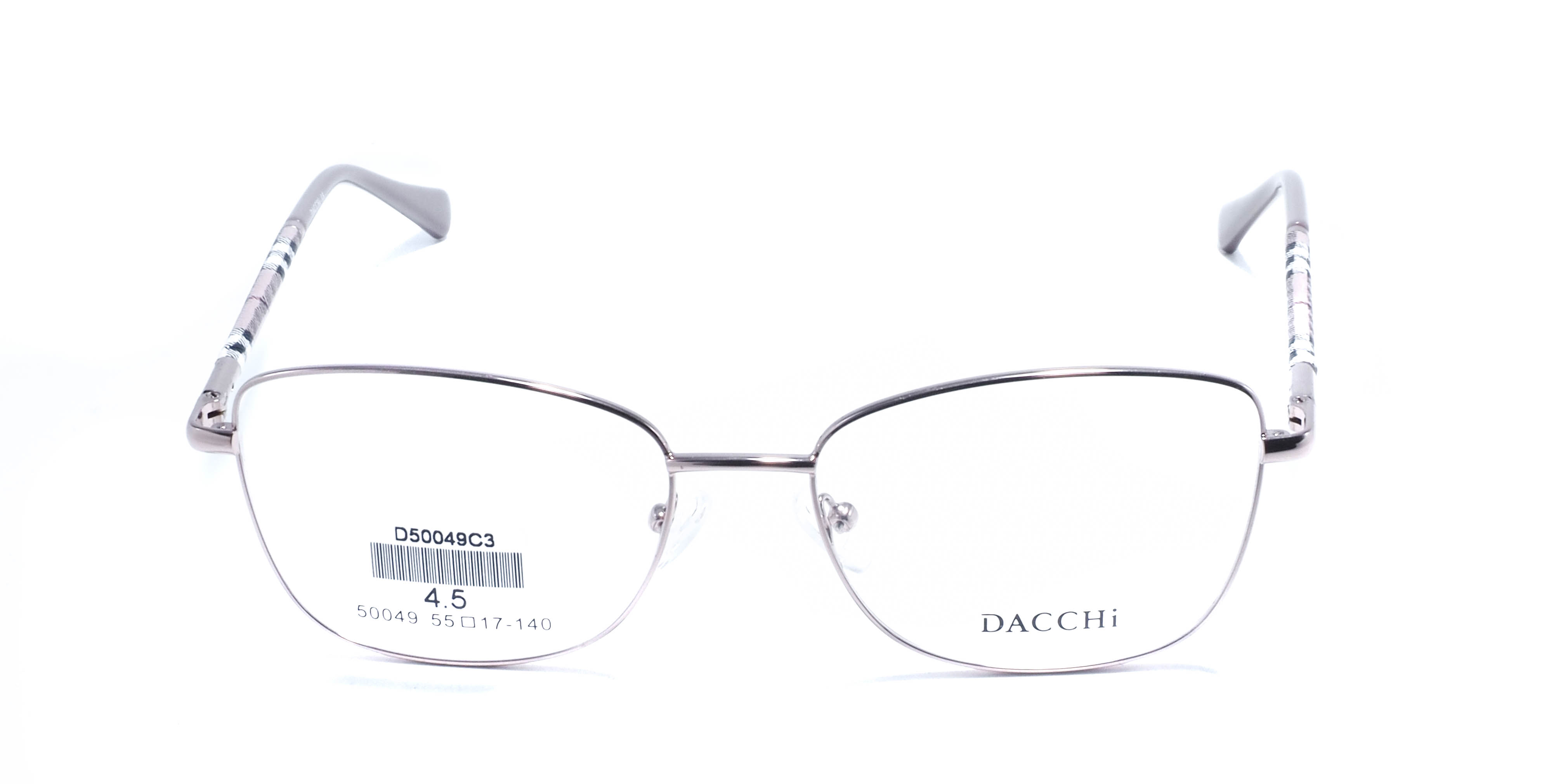 оправа Dacchi 50049 C3