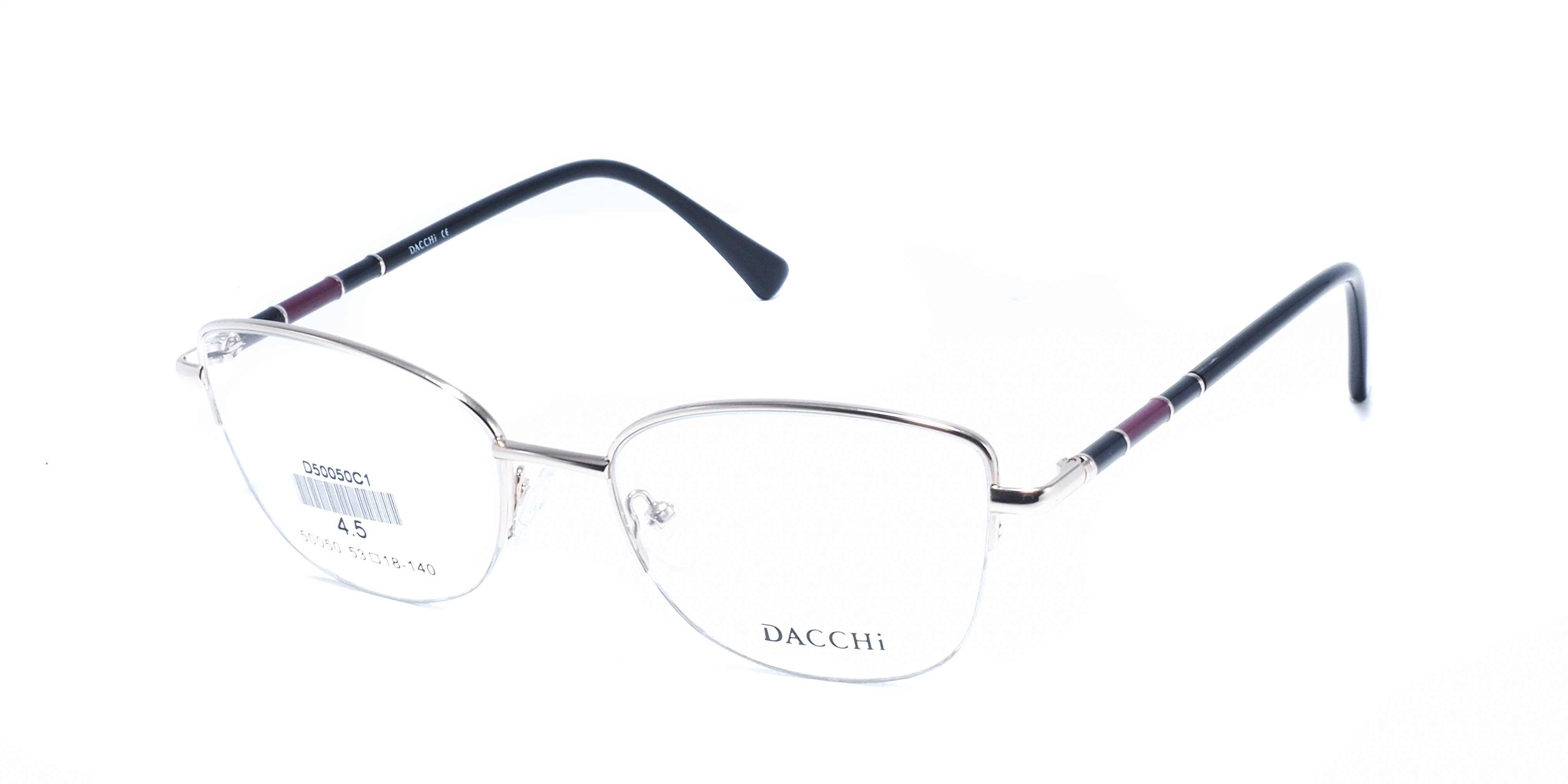 оправа Dacchi 50050 C1