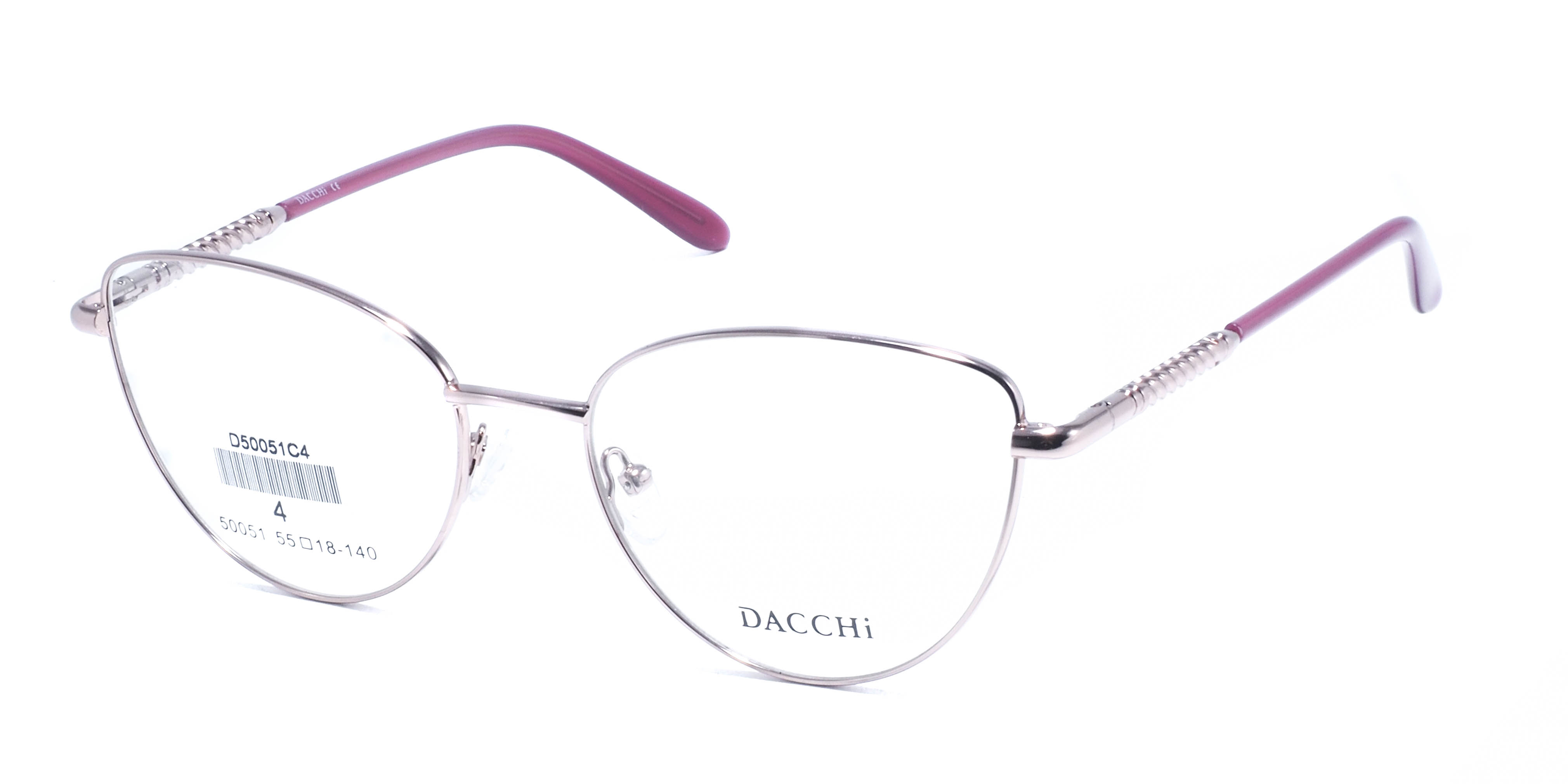 оправа Dacchi 50051 C4