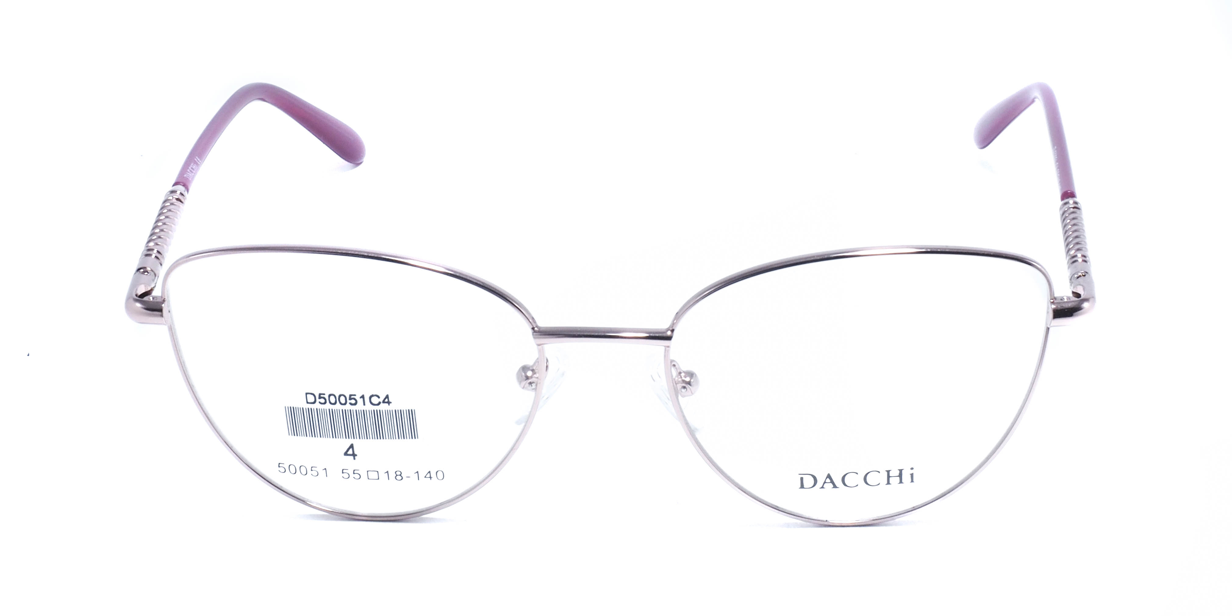 оправа Dacchi 50051 C4