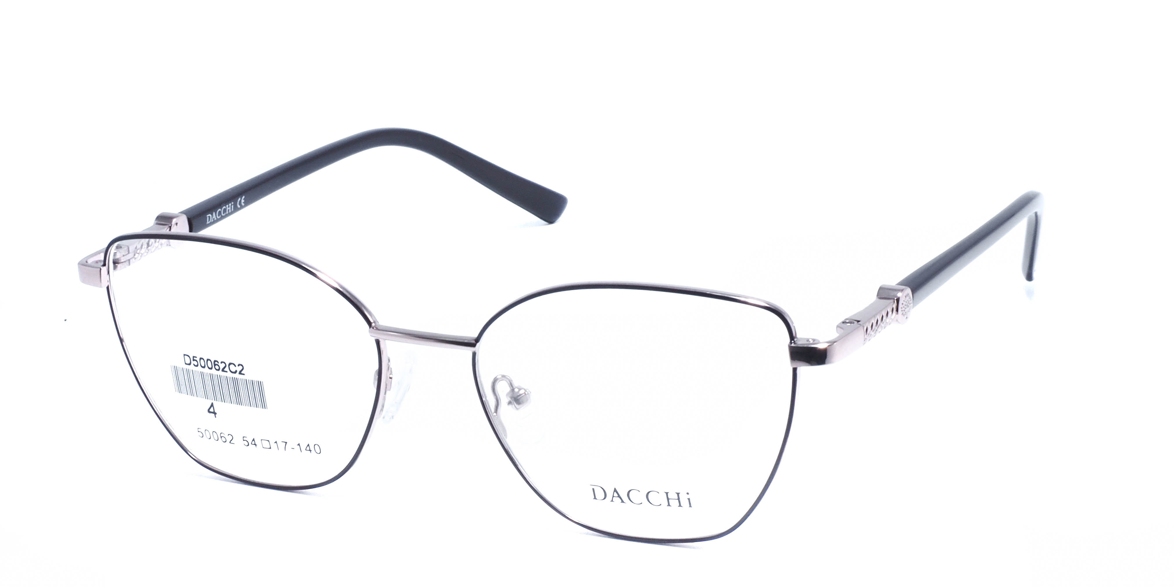 оправа Dacchi 50062 C2
