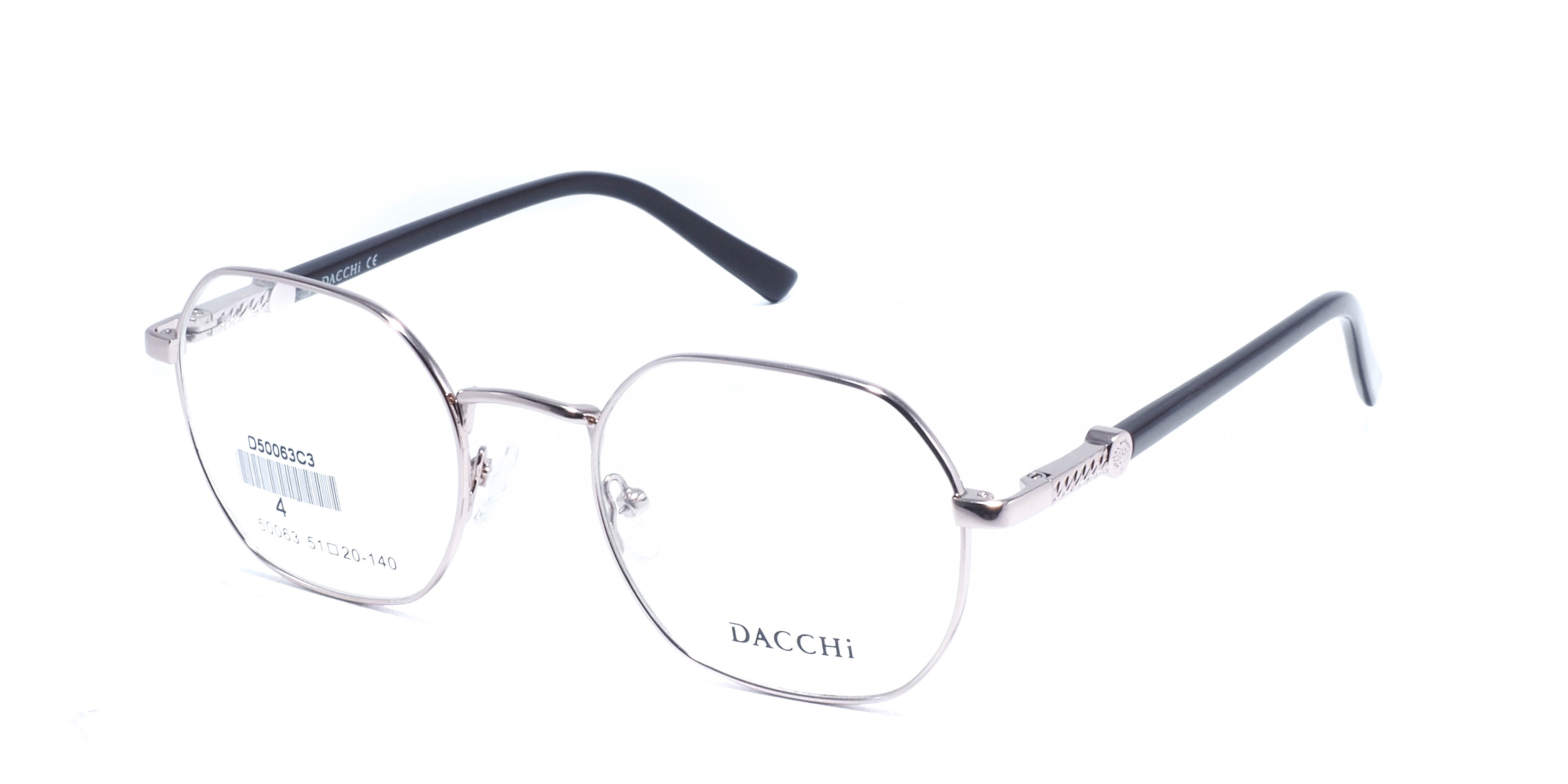 оправа Dacchi 50063 C3