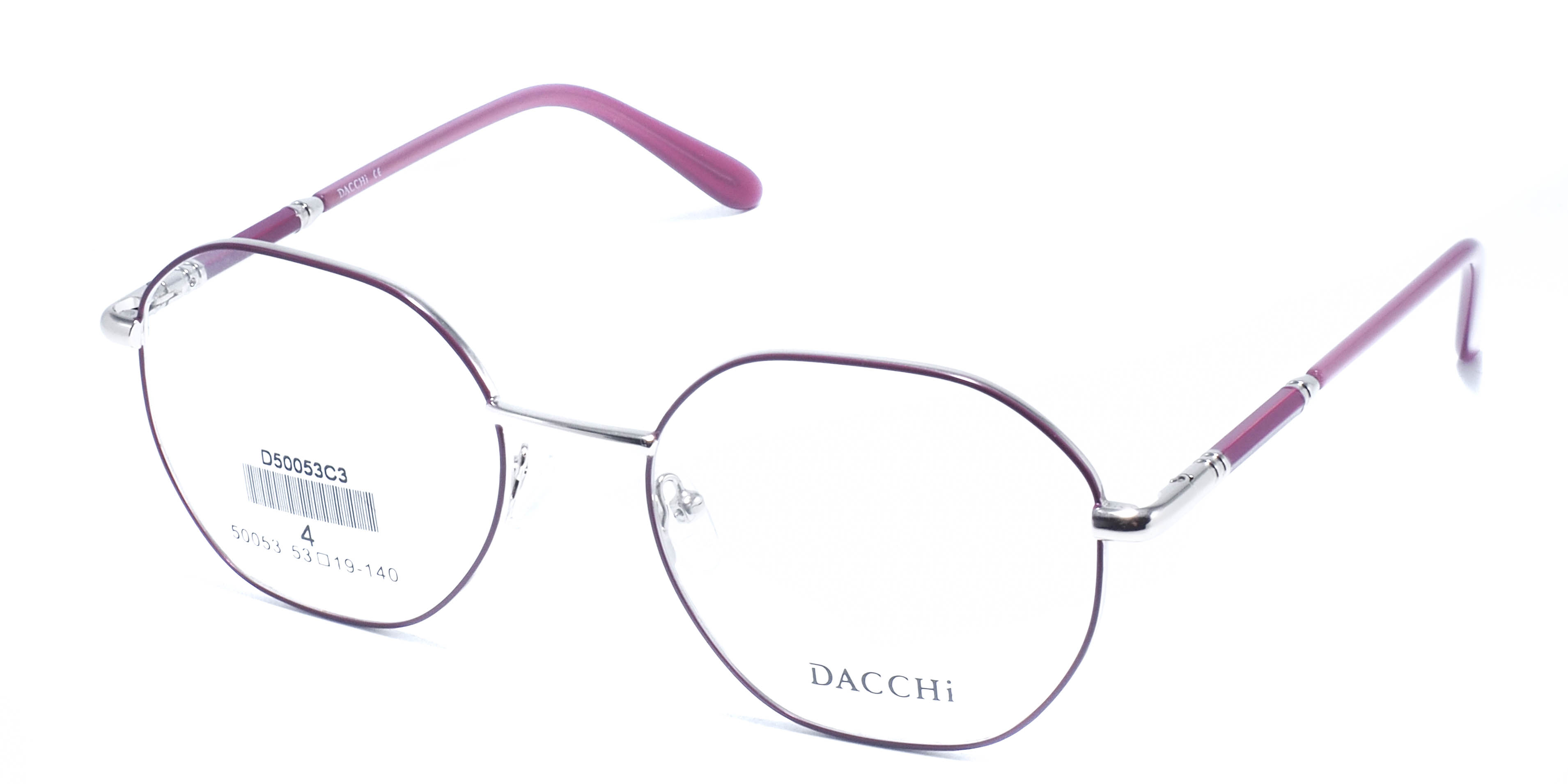 оправа Dacchi 50053 C3