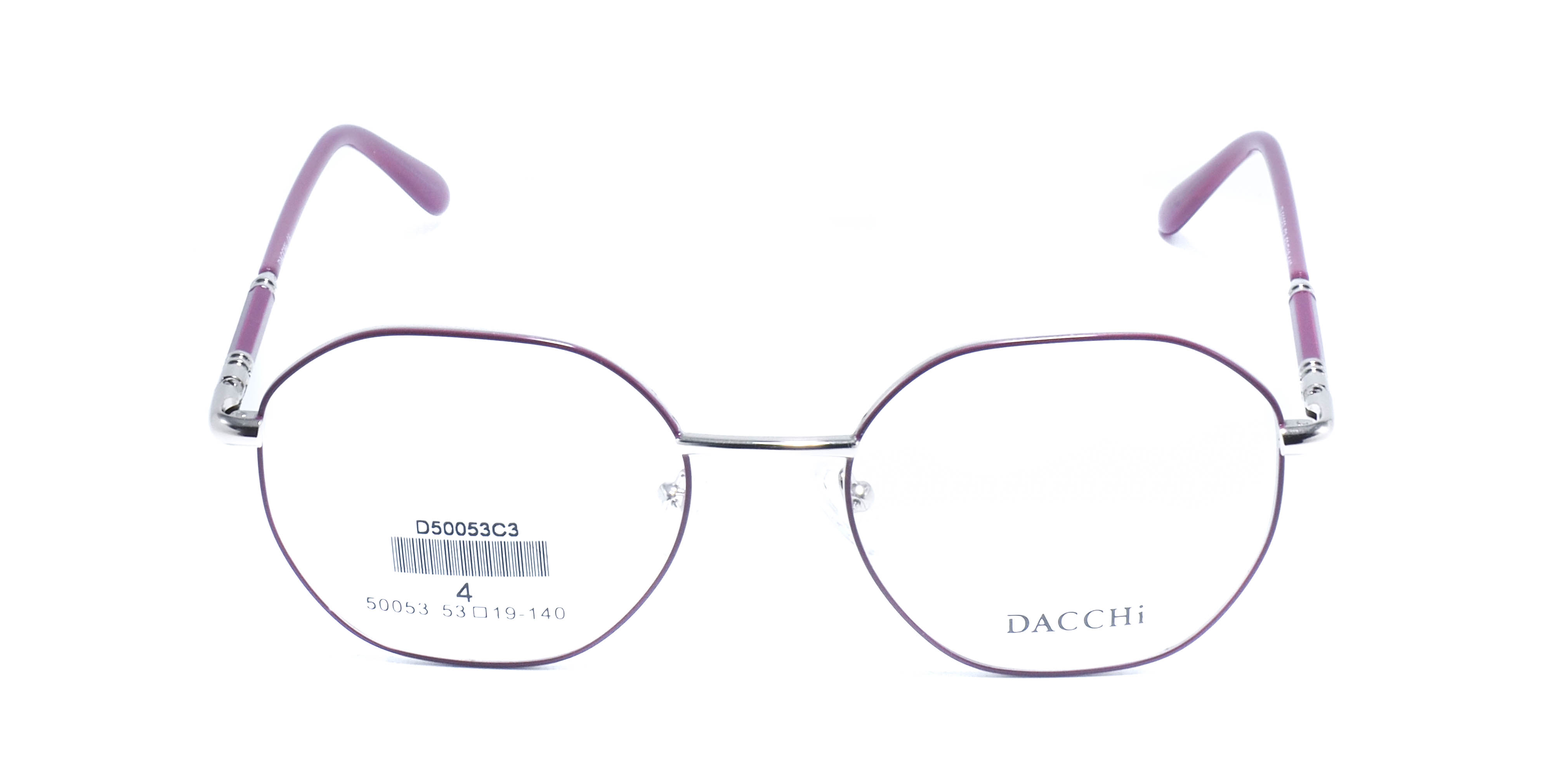оправа Dacchi 50053 C3