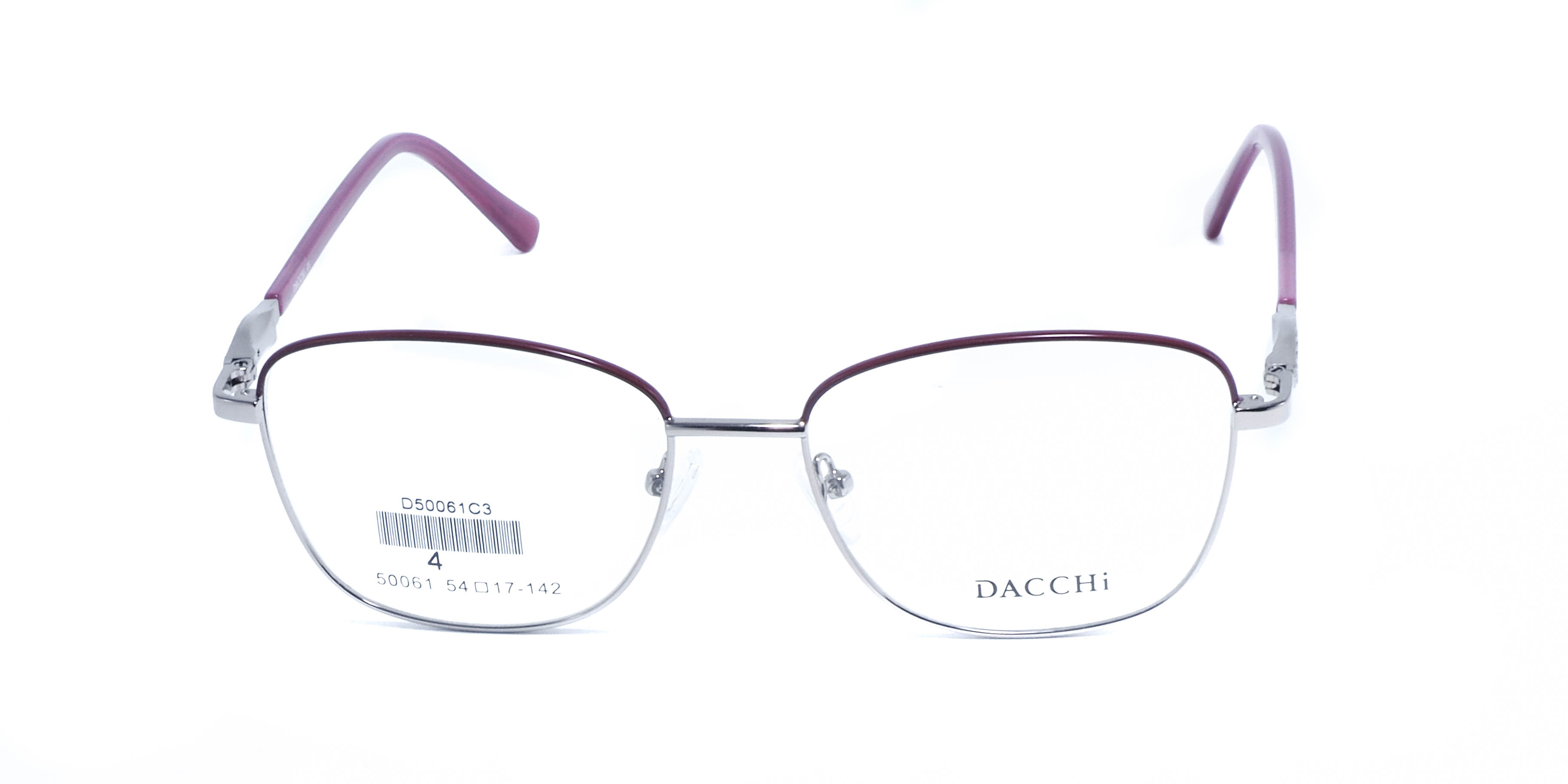 оправа Dacchi 50061 C3