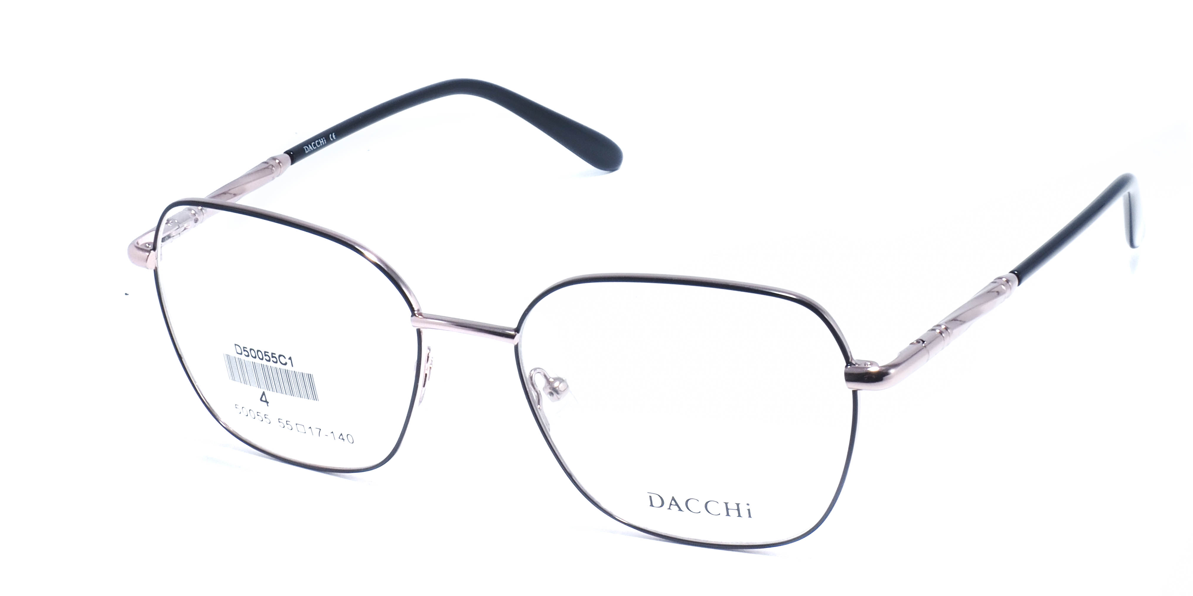 оправа Dacchi 50055 C1