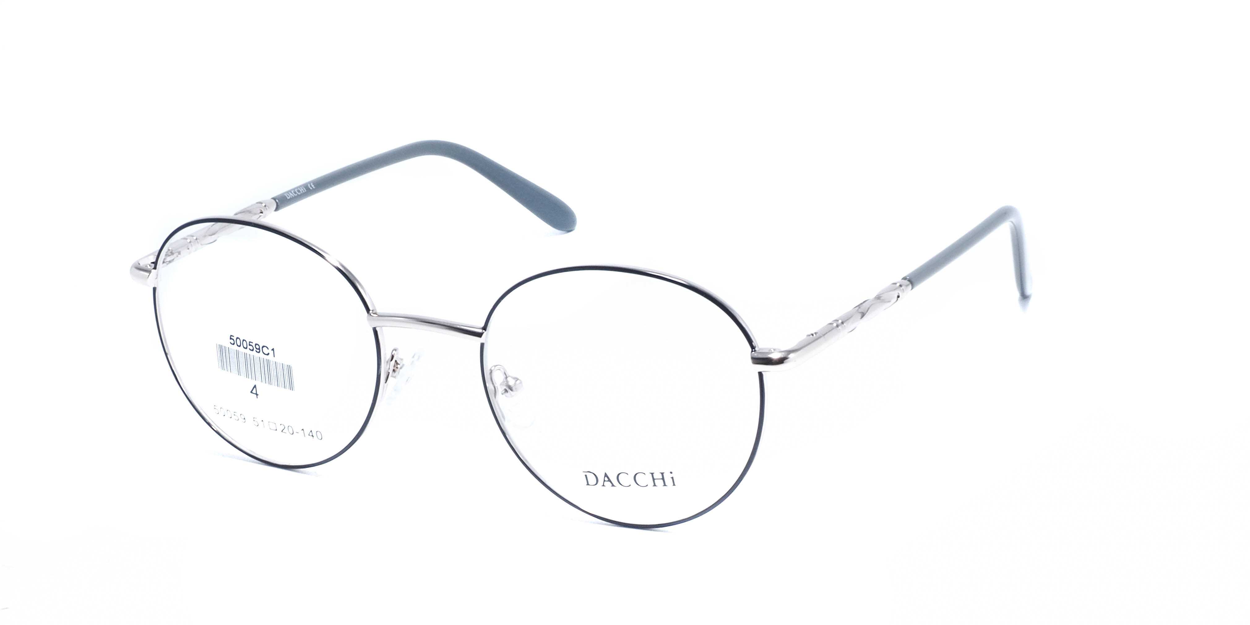 оправа Dacchi 50059 C1