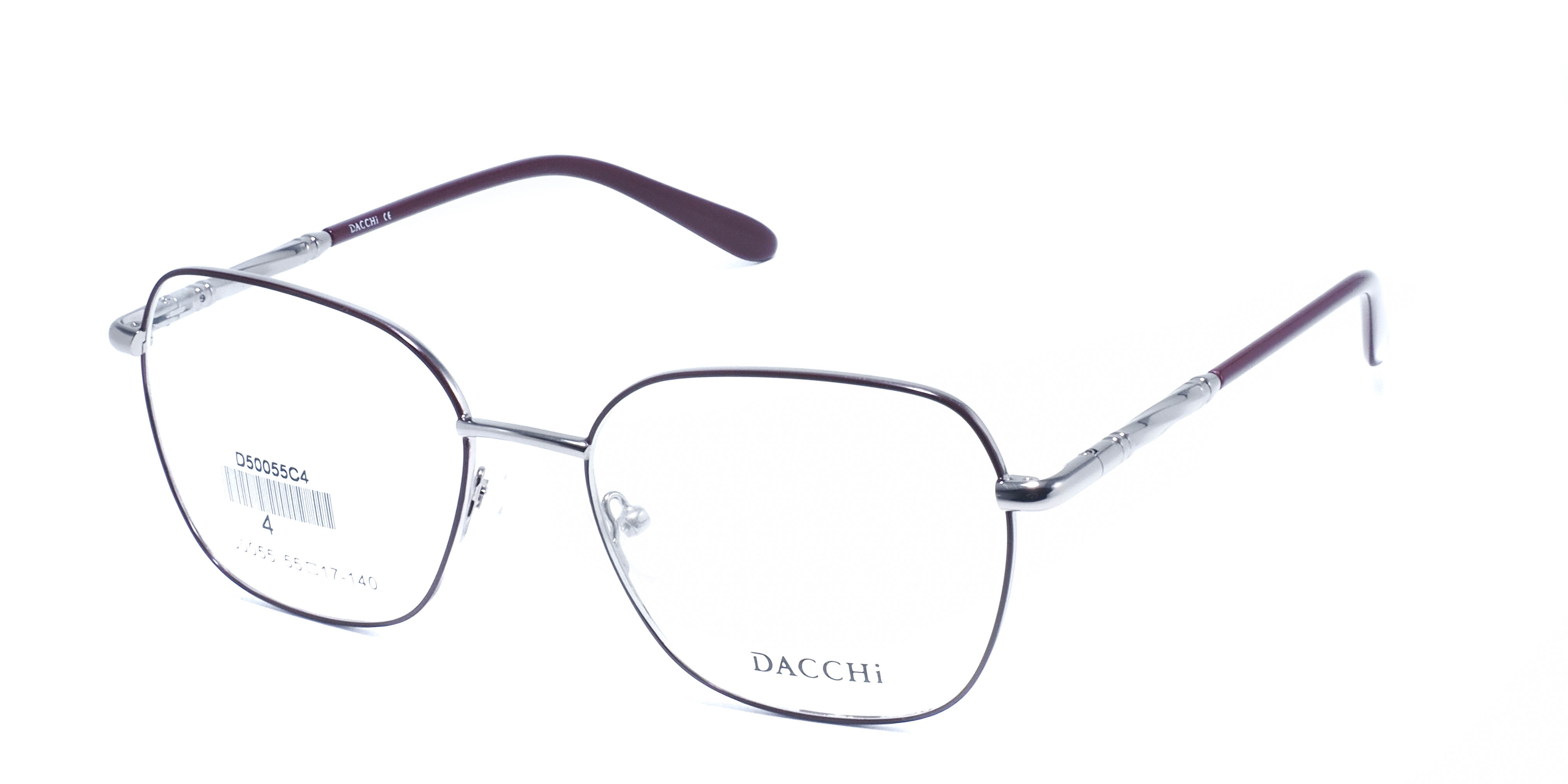 оправа Dacchi 50055 C4