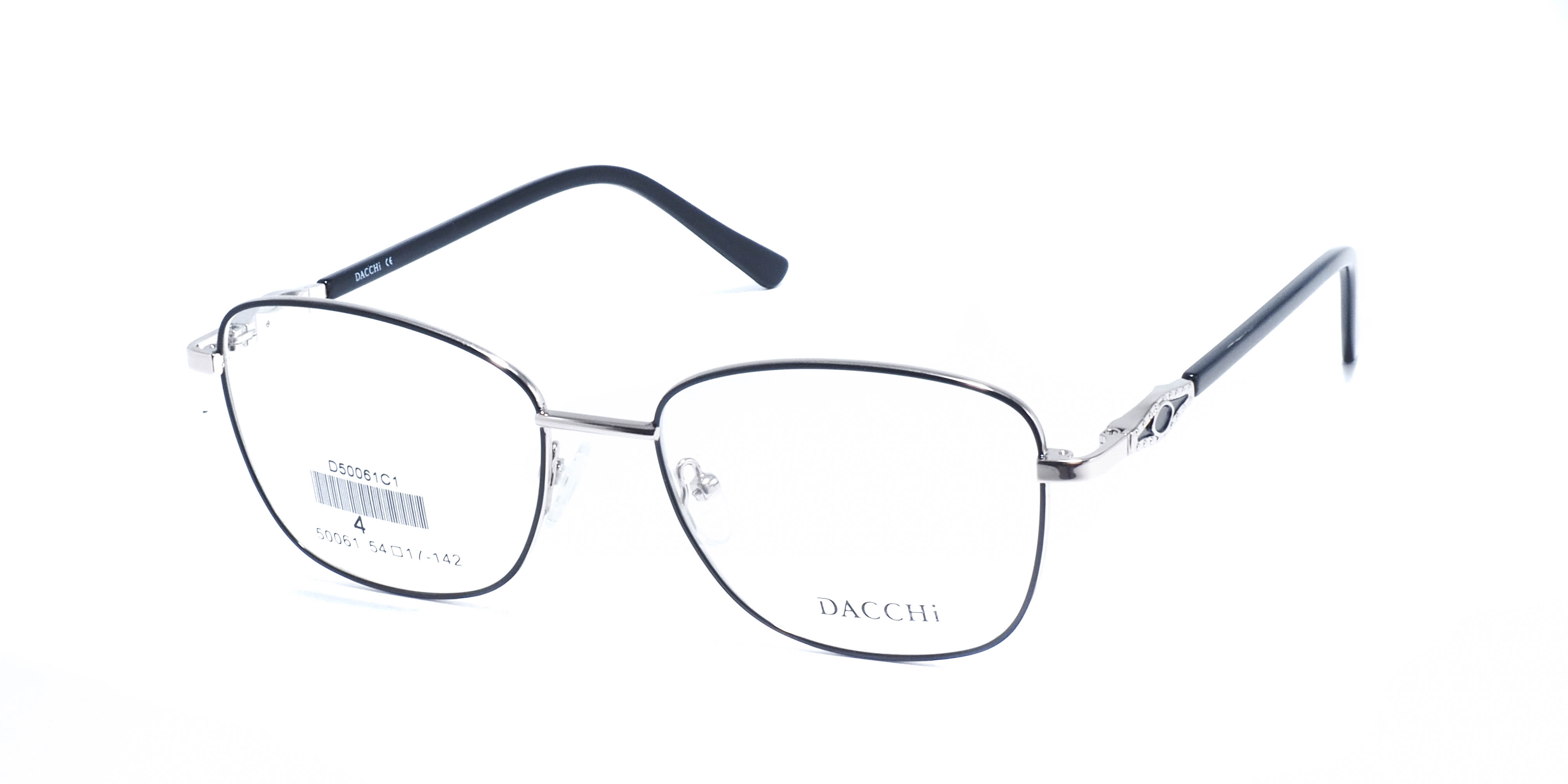 оправа Dacchi 50061 С1