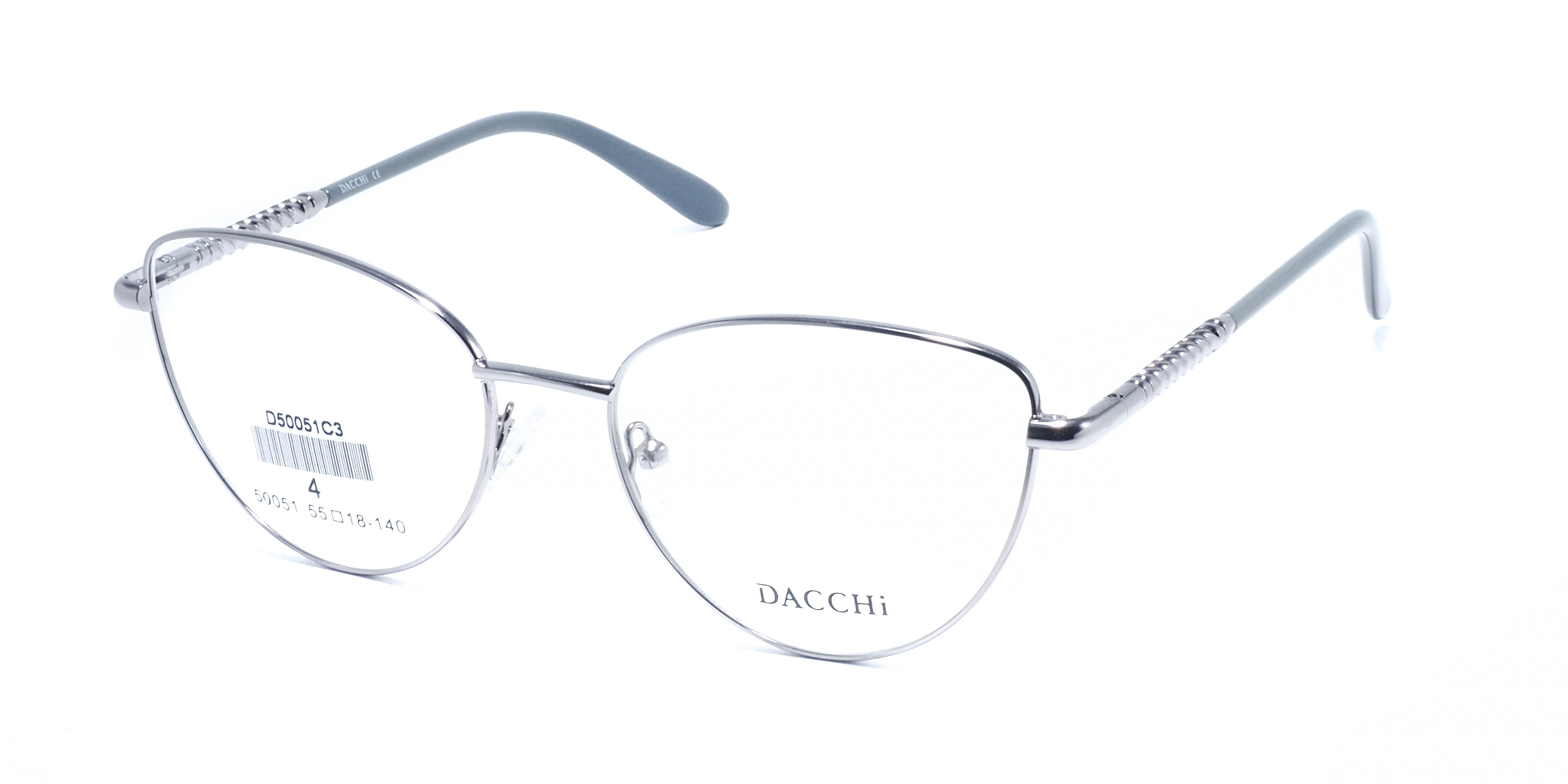 оправа Dacchi 50051 C3