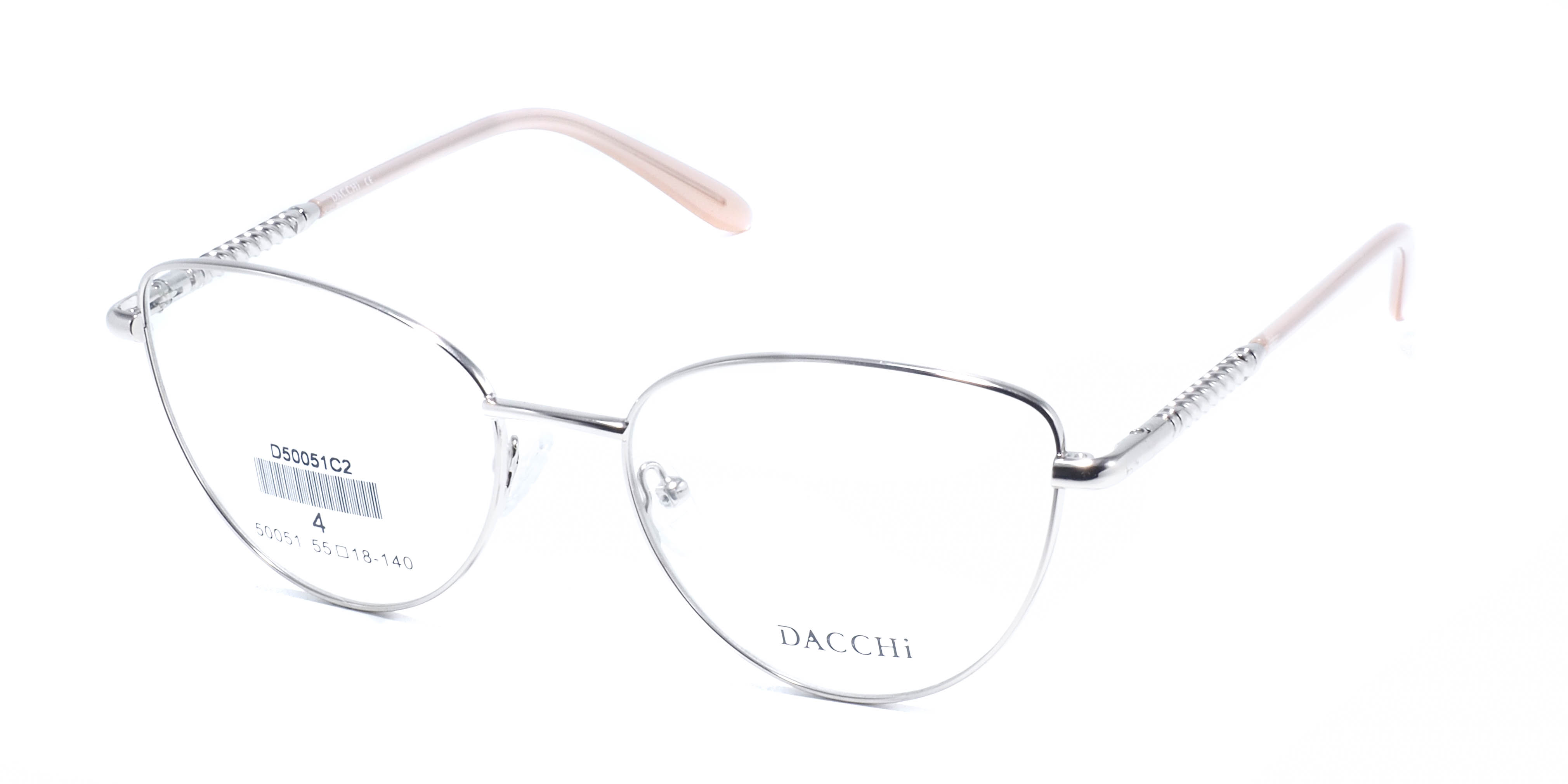 оправа Dacchi 50051 С2