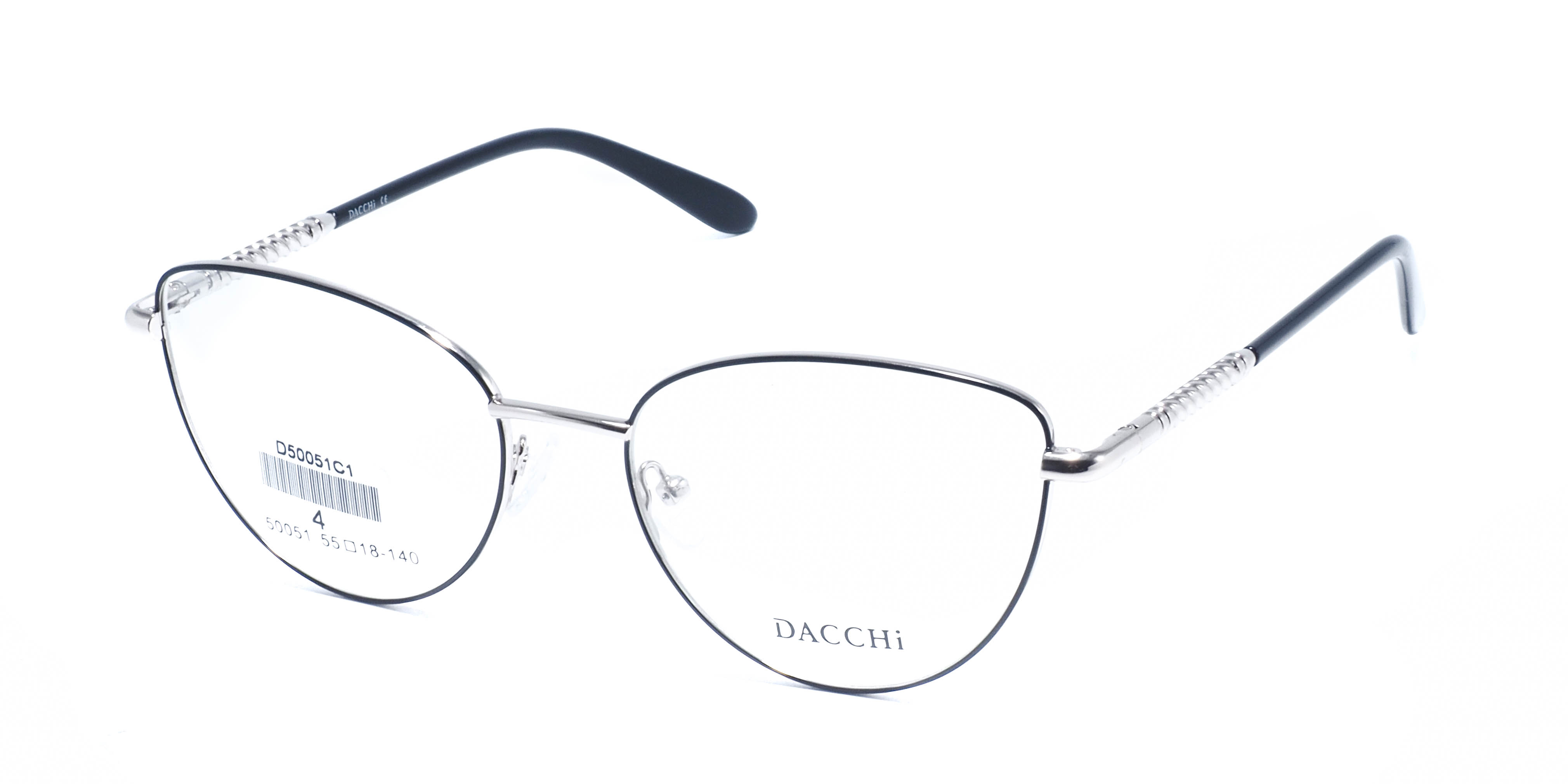 оправа Dacchi 50051 C1