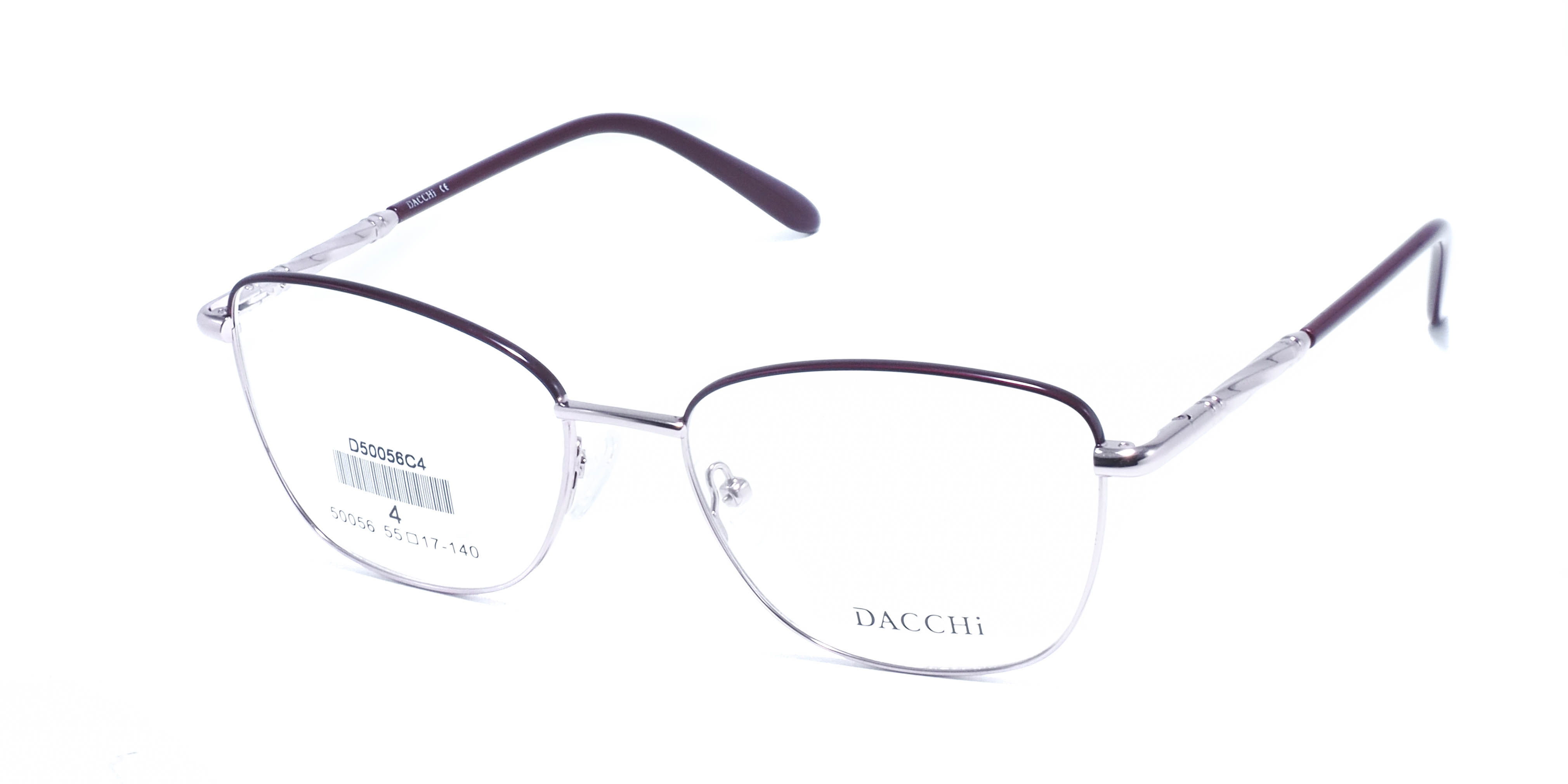 оправа Dacchi 50056 C4