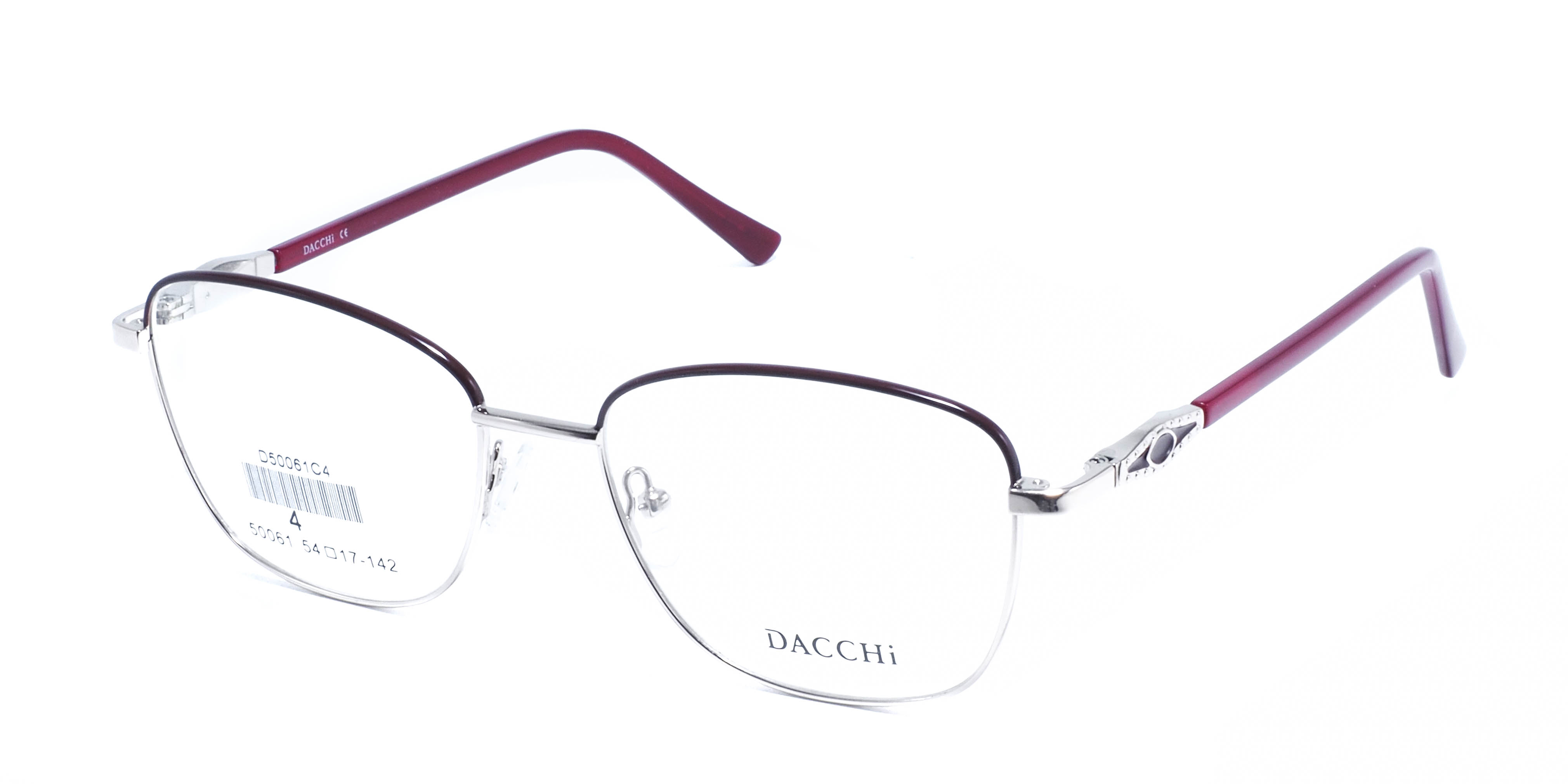 оправа Dacchi 50061 C4