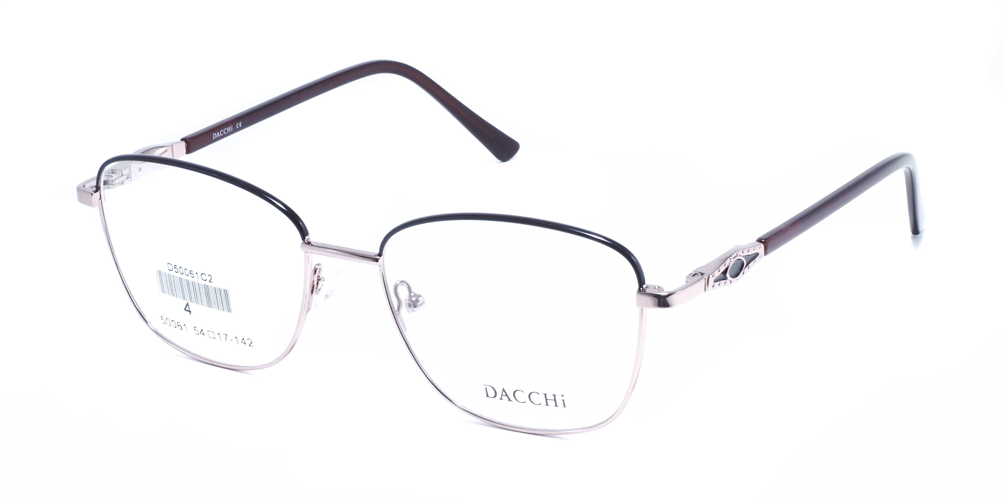 оправа Dacchi 50061 C2