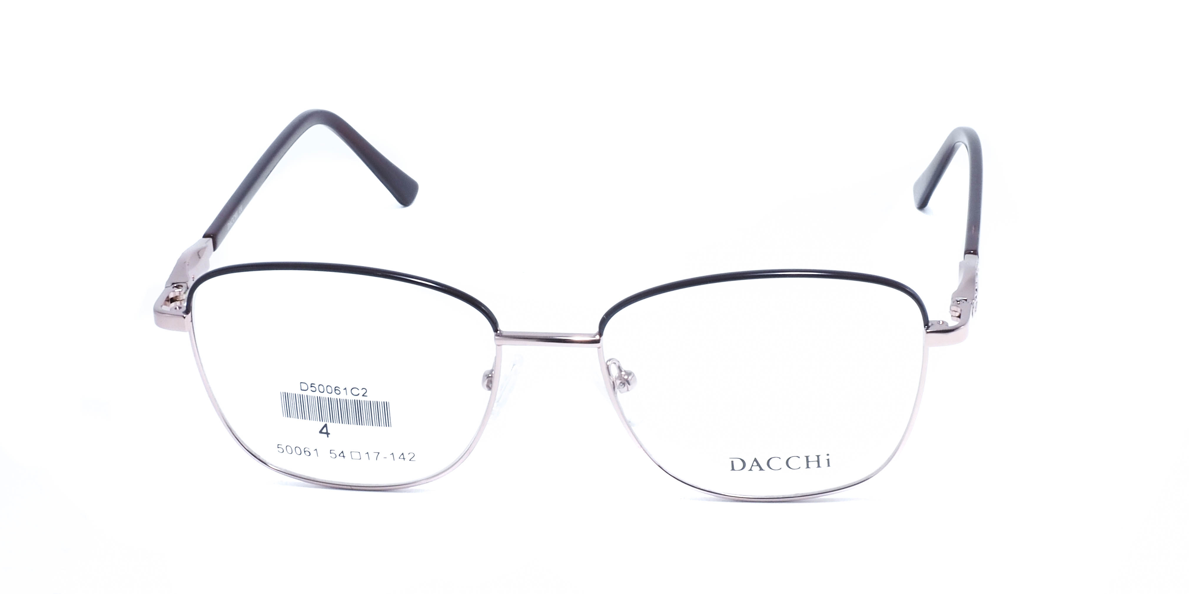 оправа Dacchi 50061 C2
