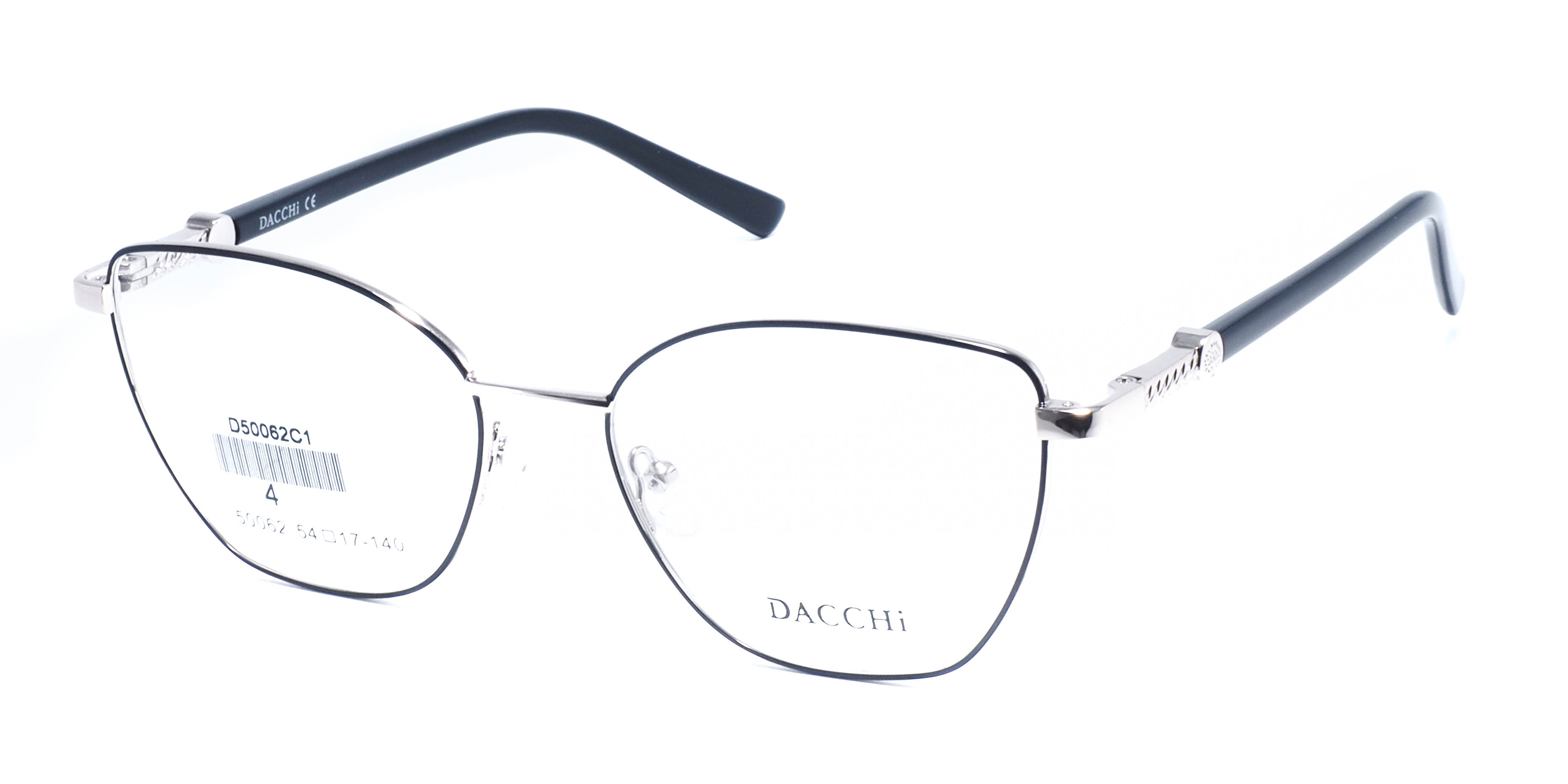 оправа Dacchi 50062 C1