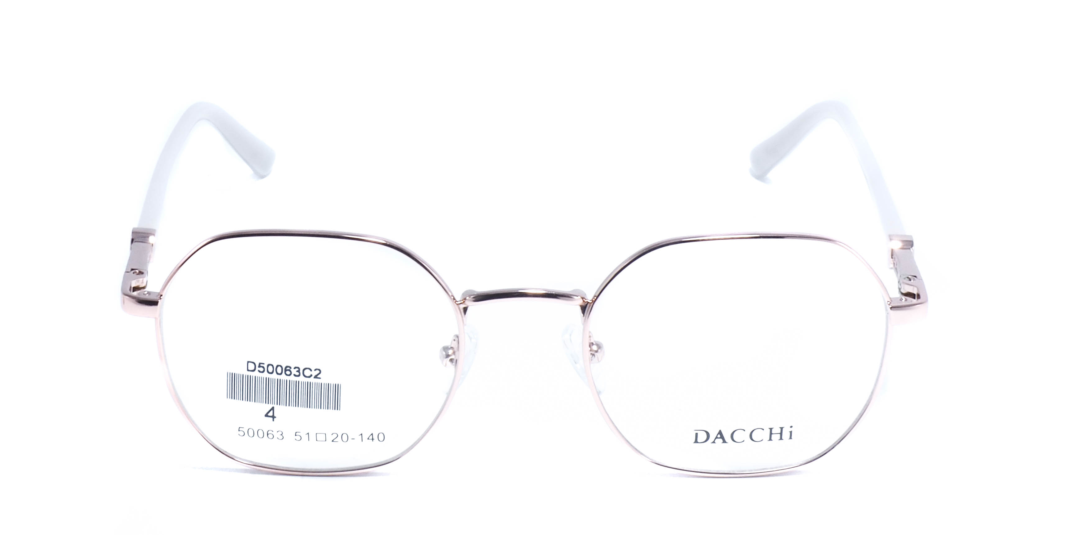оправа Dacchi 50063 C2