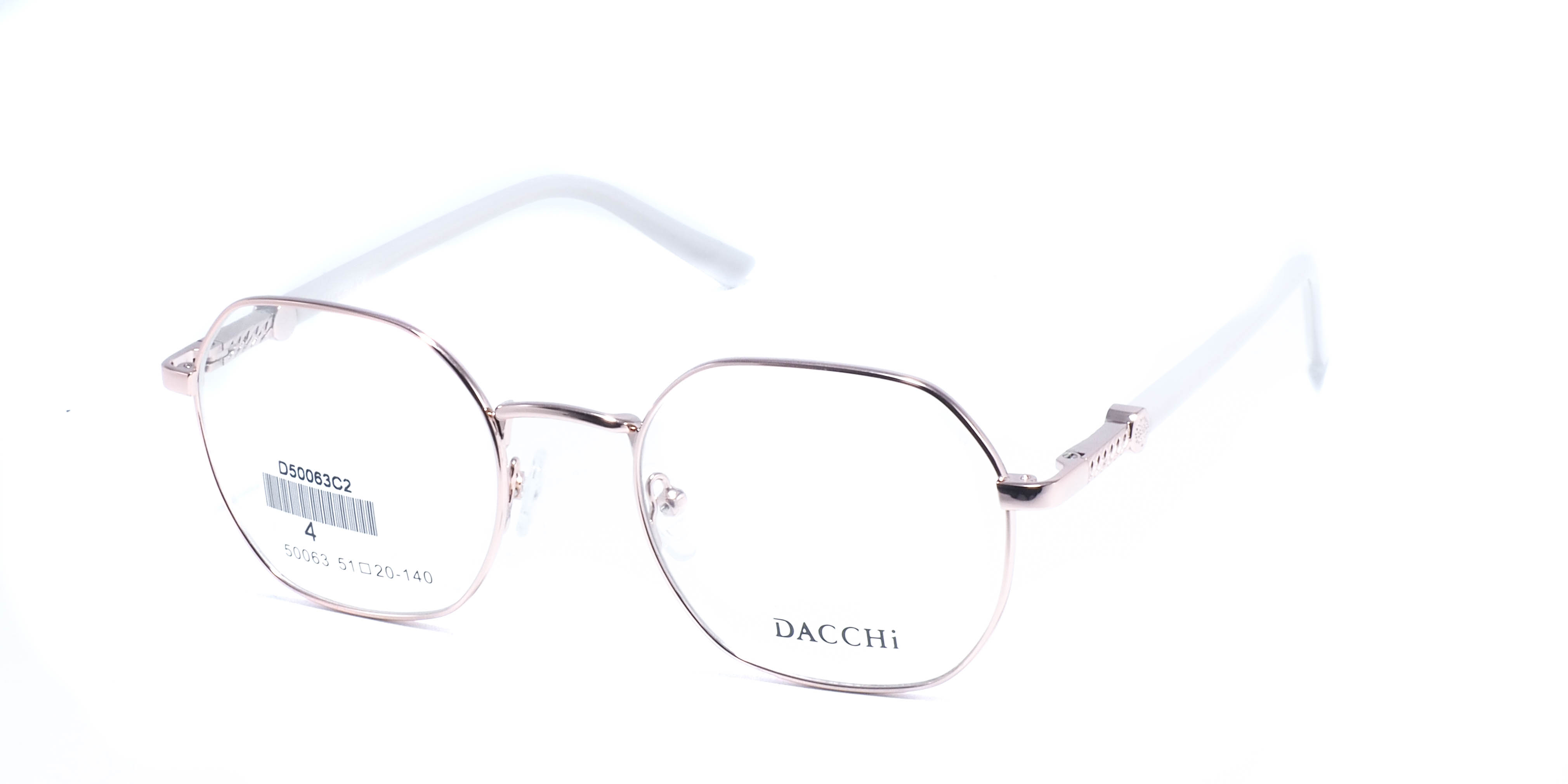 оправа Dacchi 50063 C2