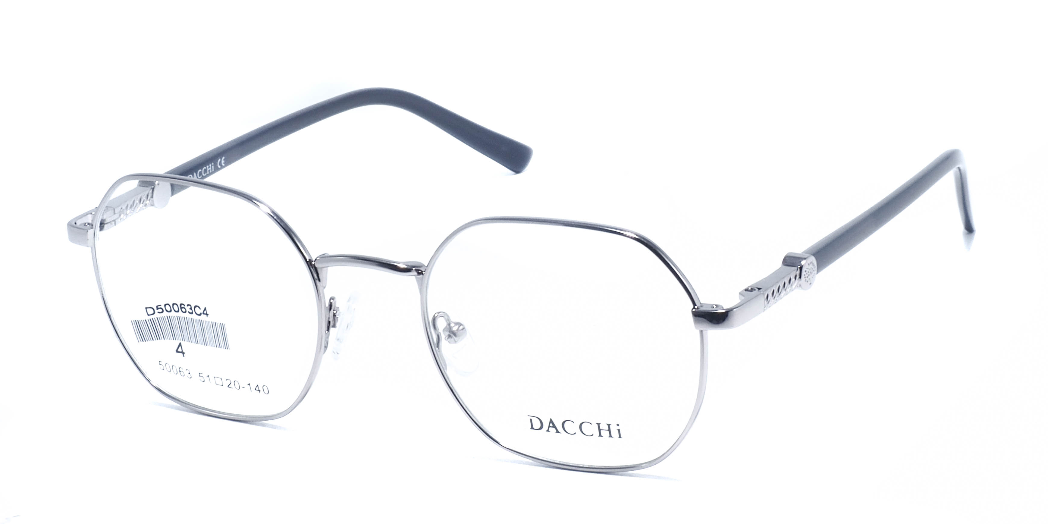 оправа Dacchi 50063 C4