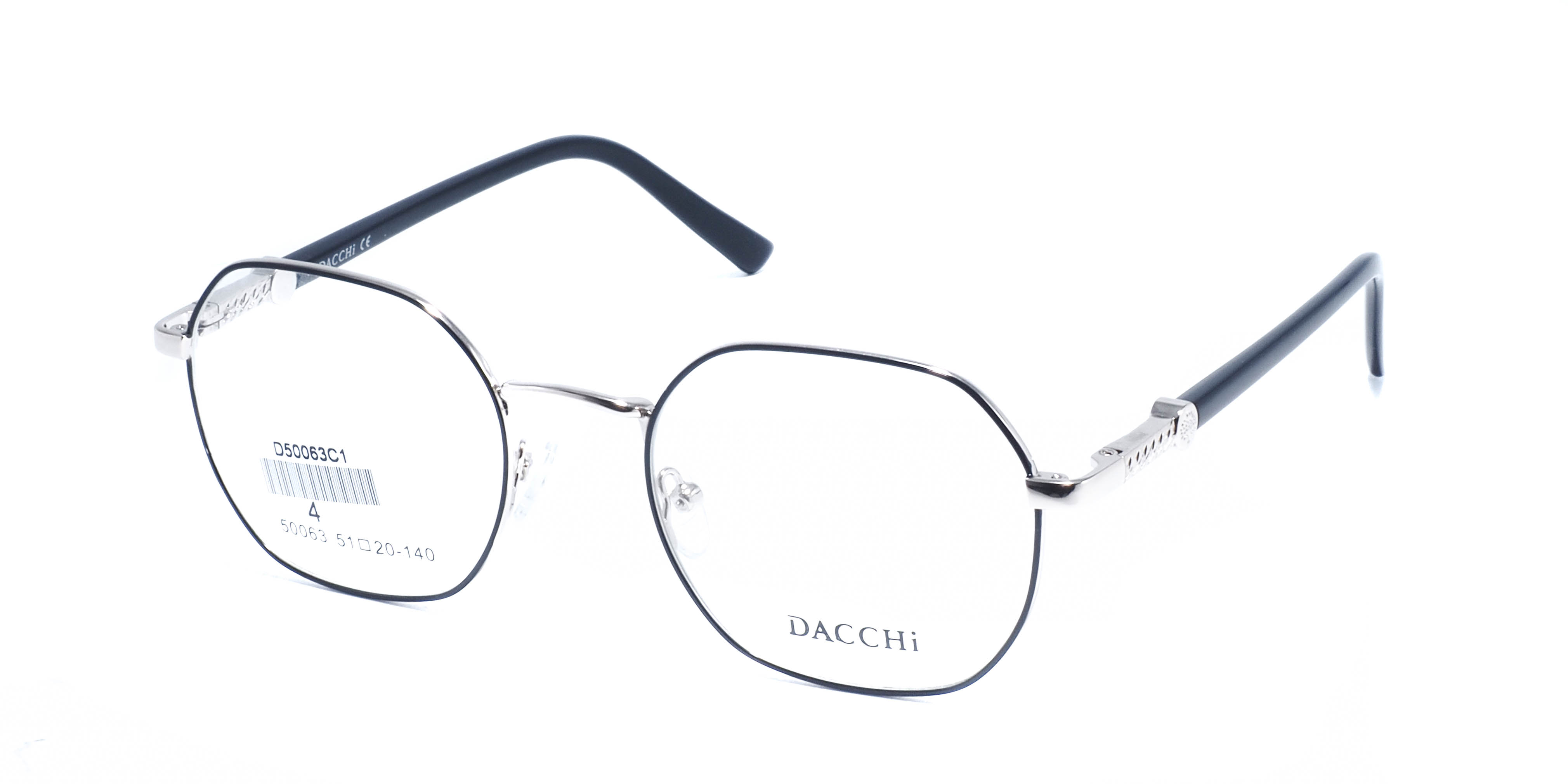 оправа Dacchi 50063 C1