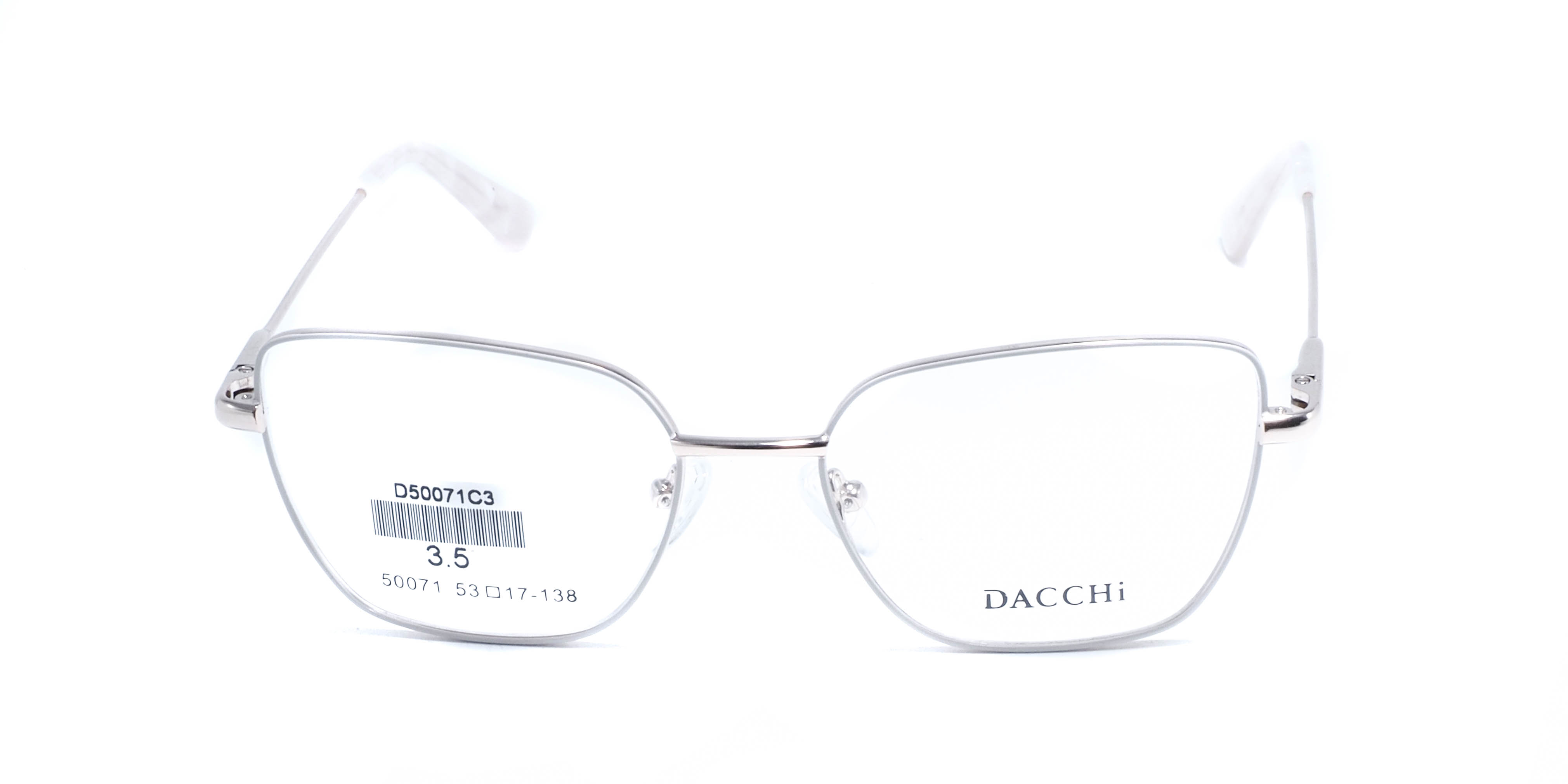 оправа Dacchi 50071 C3
