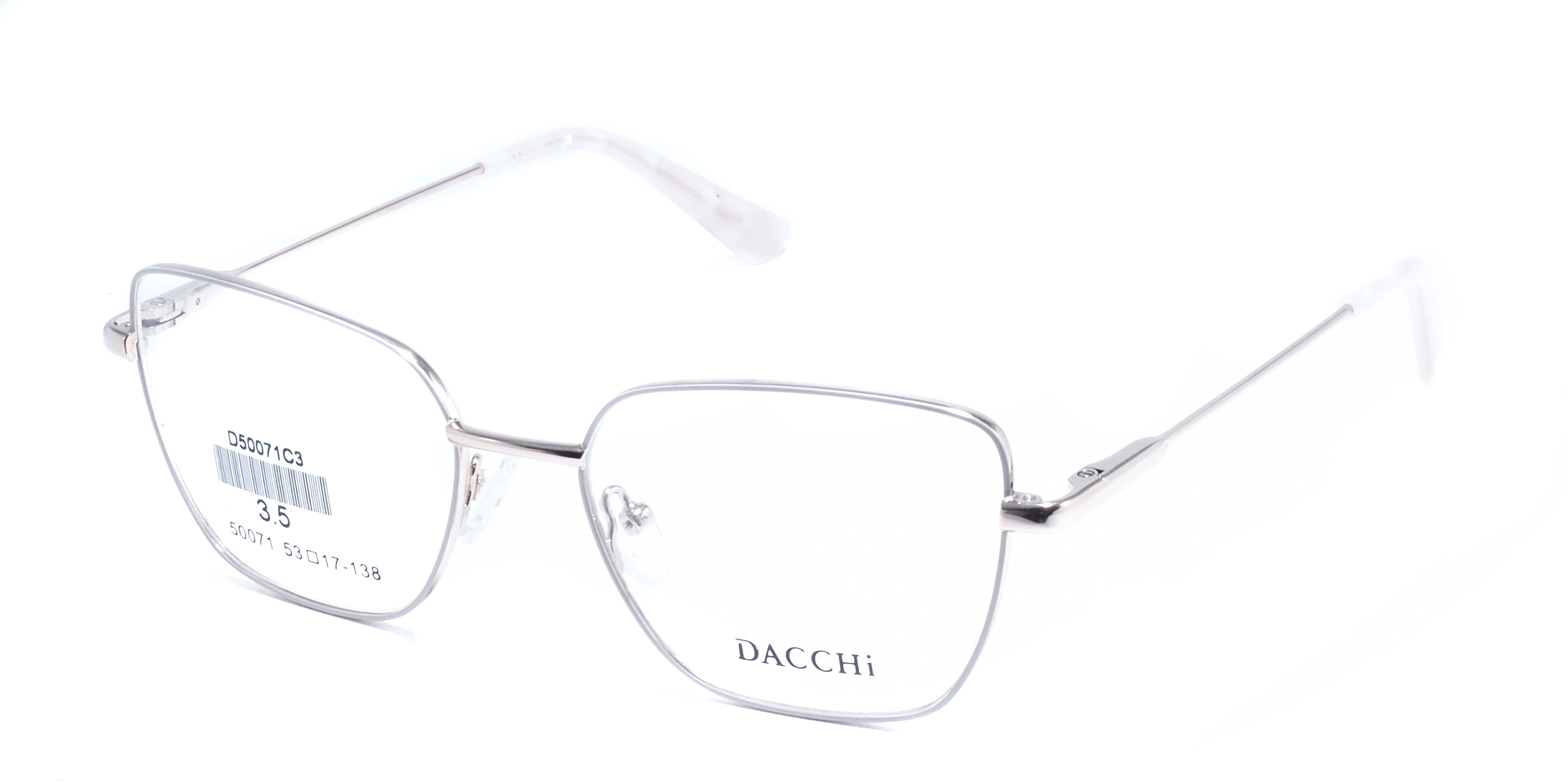 оправа Dacchi 50071 C3