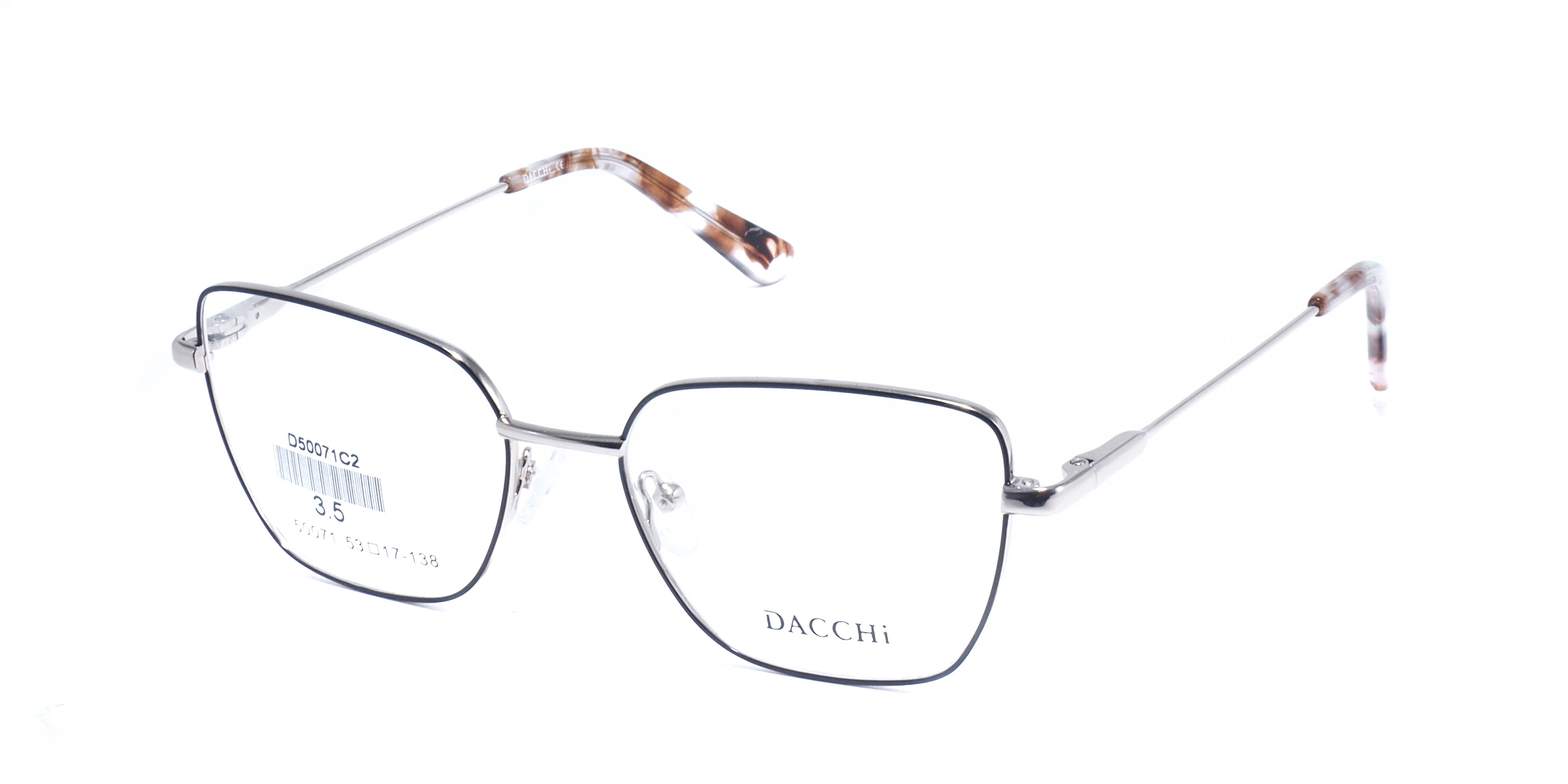 оправа Dacchi 50071 C2