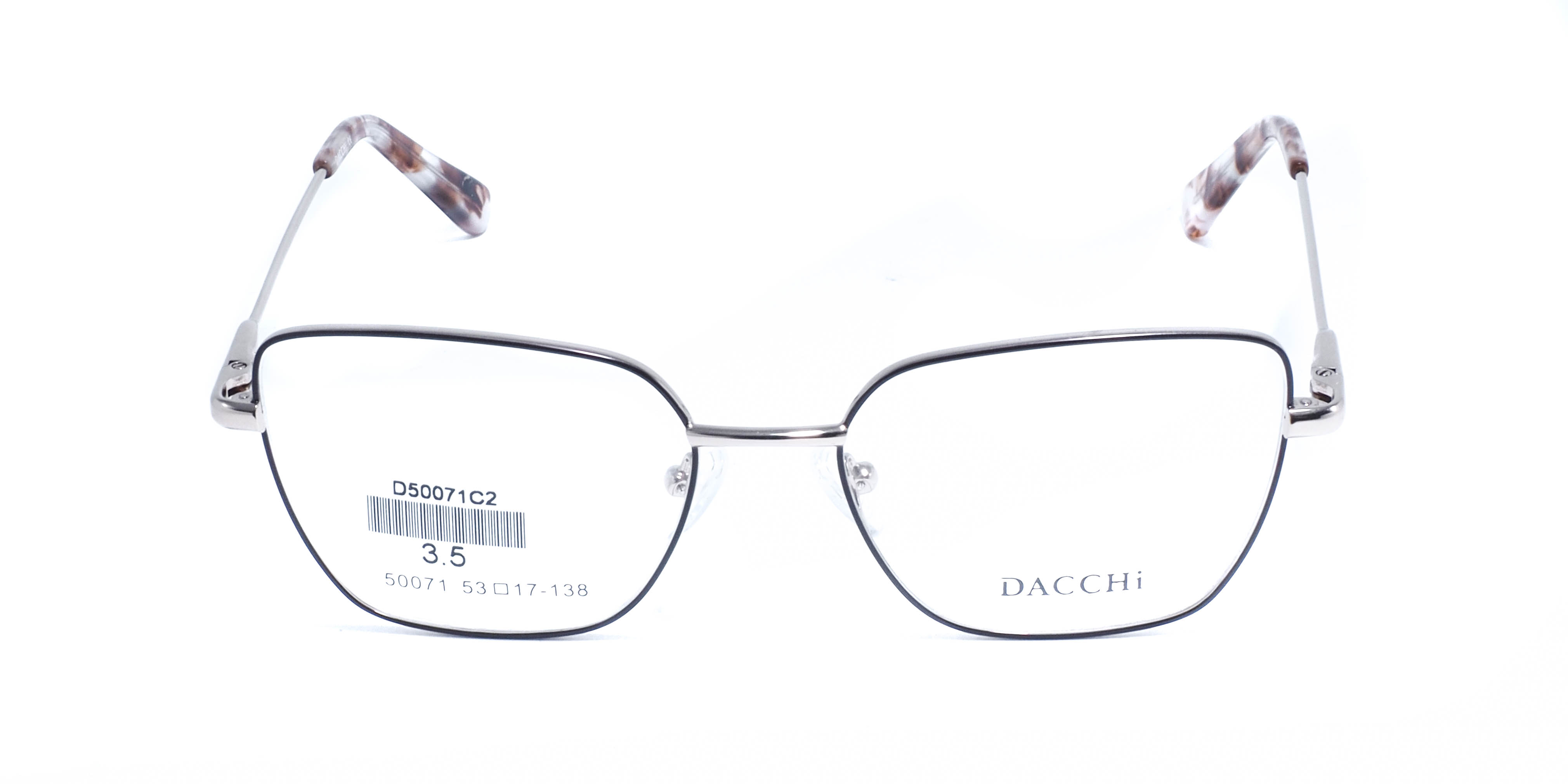 оправа Dacchi 50071 C2