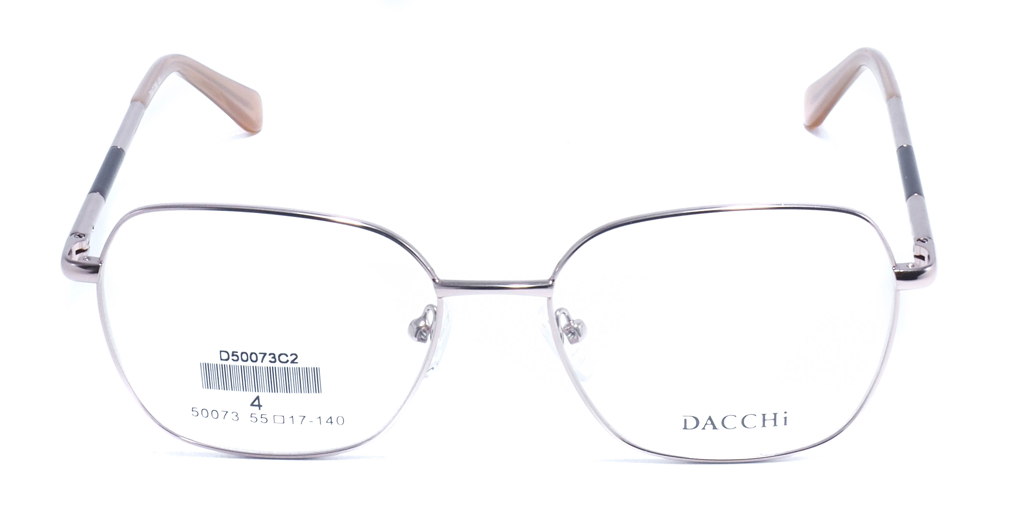 оправа Dacchi 50073 C2
