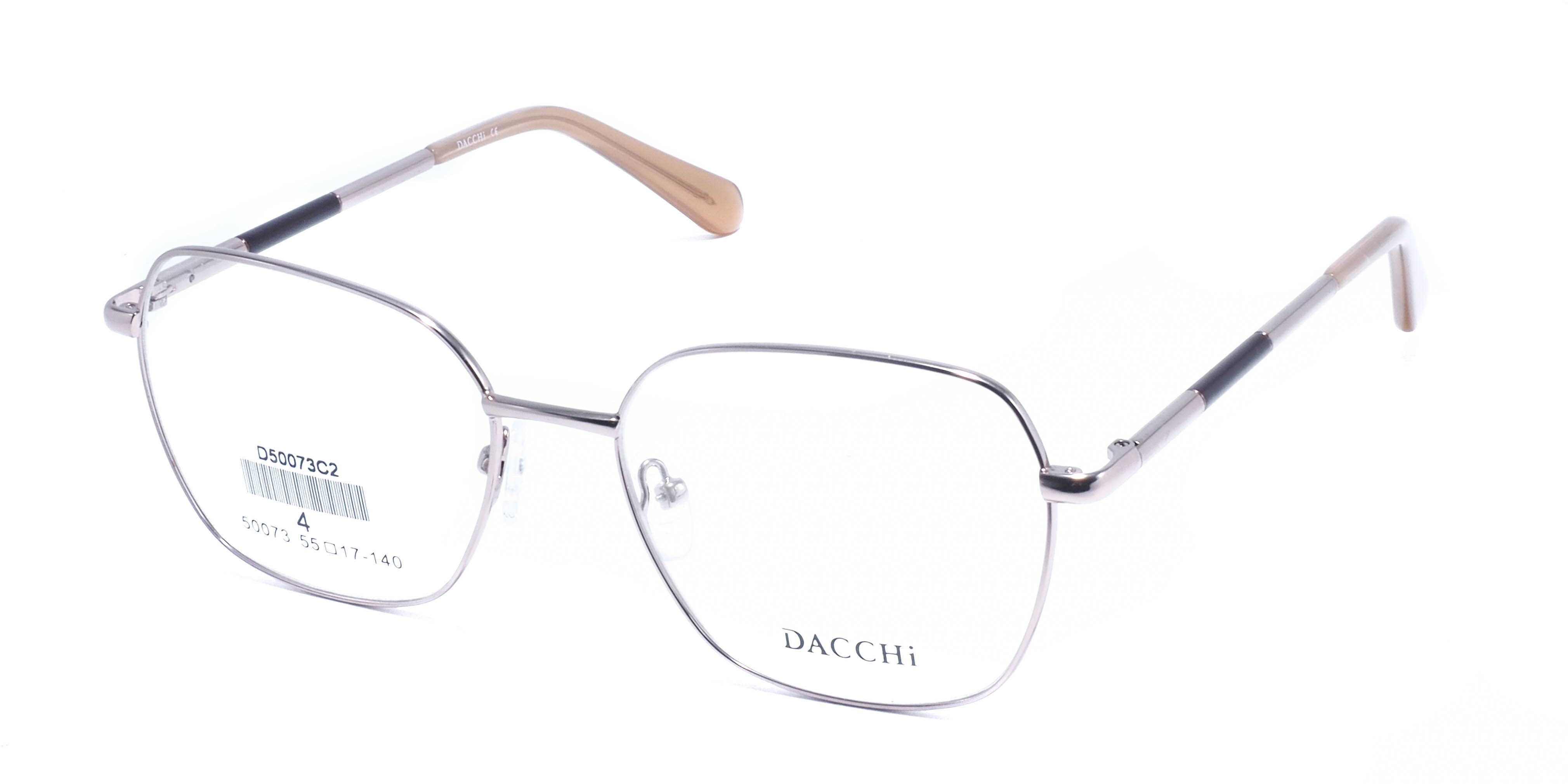 оправа Dacchi 50073 C2