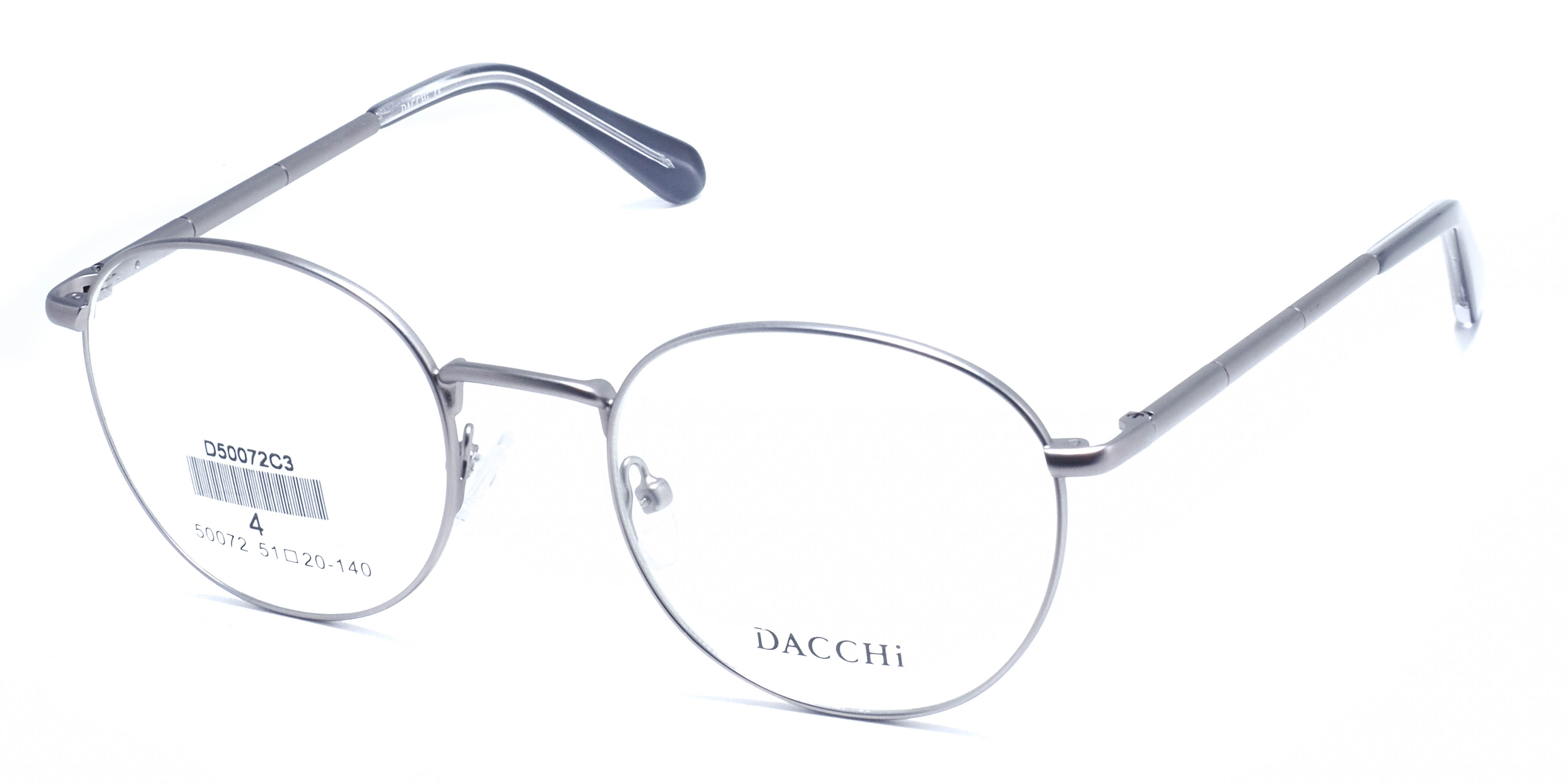 оправа Dacchi 50072 C3