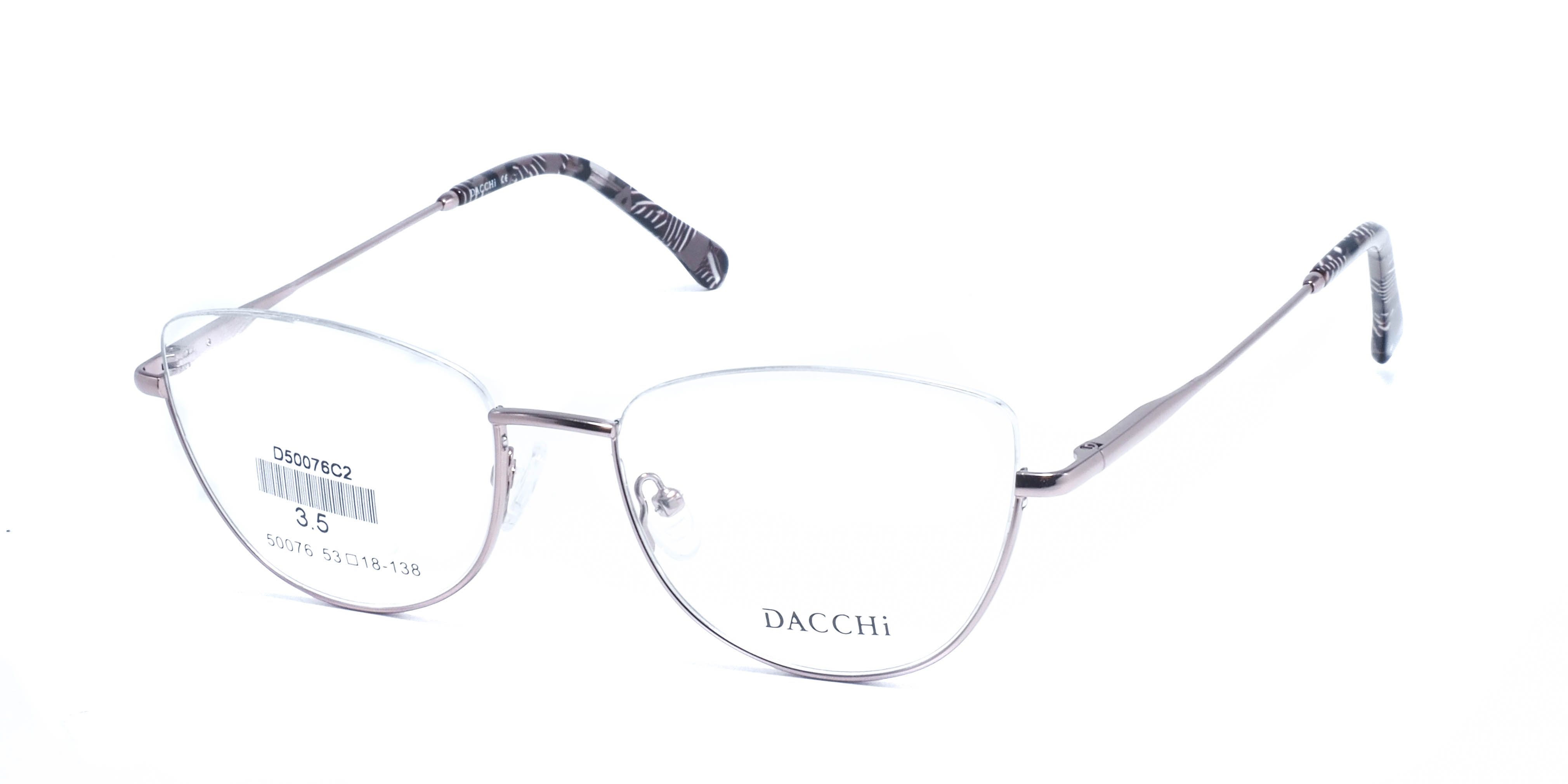 оправа Dacchi 50076 C2