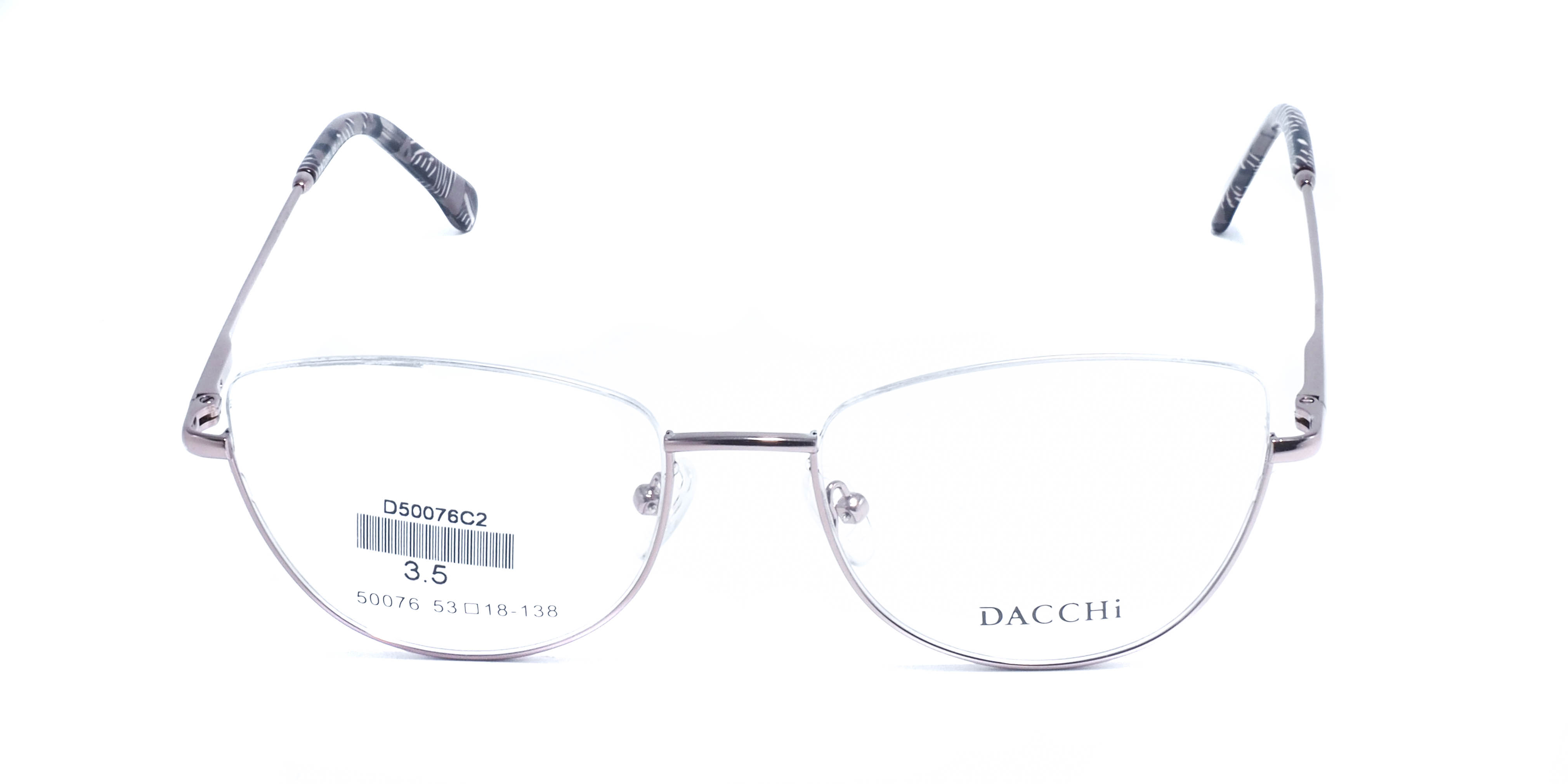 оправа Dacchi 50076 C2