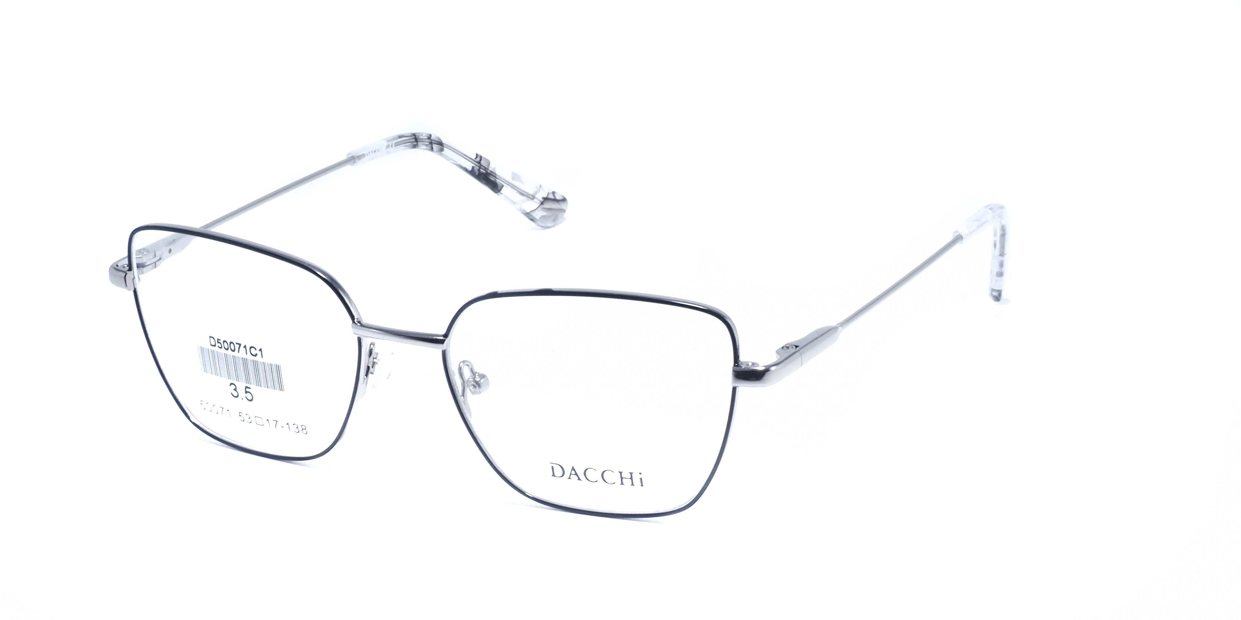 оправа Dacchi 50971 C1