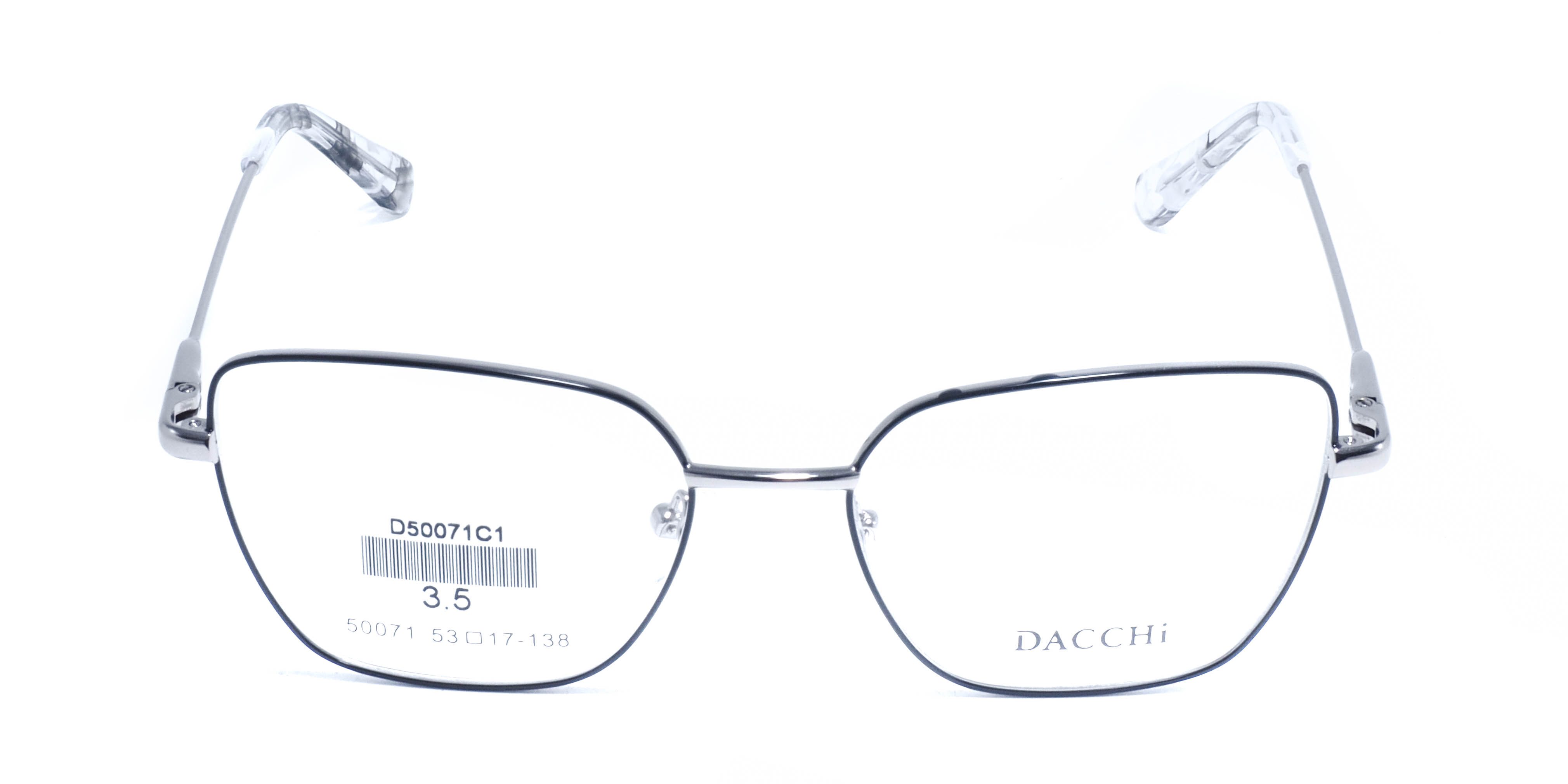 оправа Dacchi 50971 C1