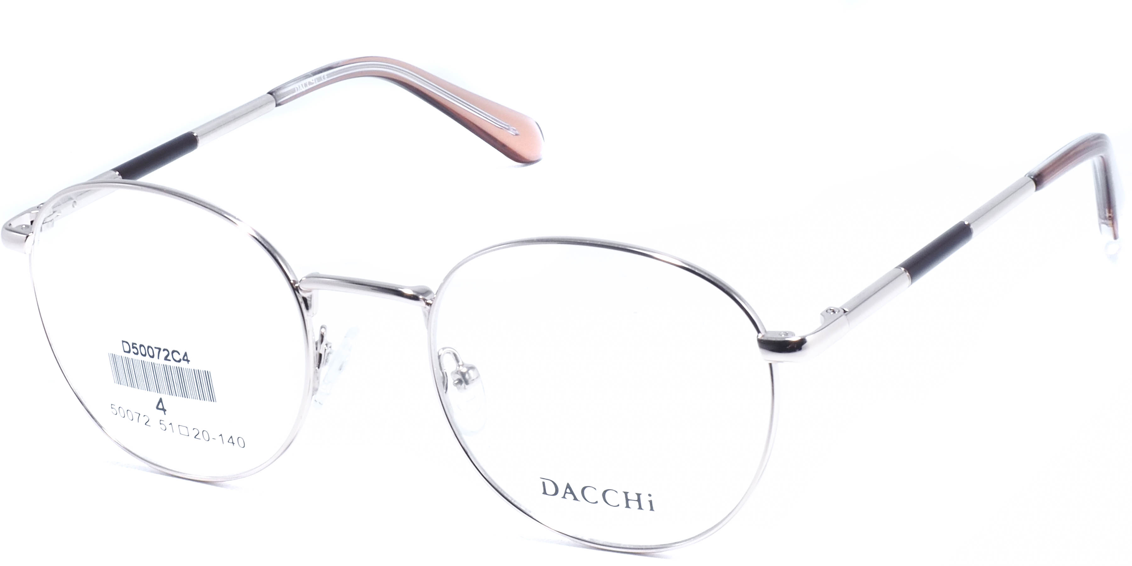 оправа Dacchi 50072 C4
