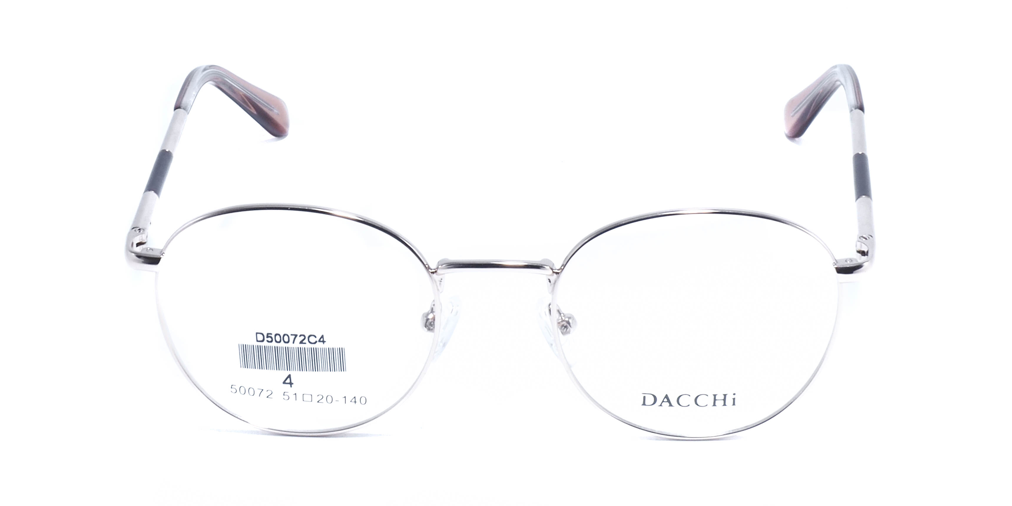 оправа Dacchi 50072 C4