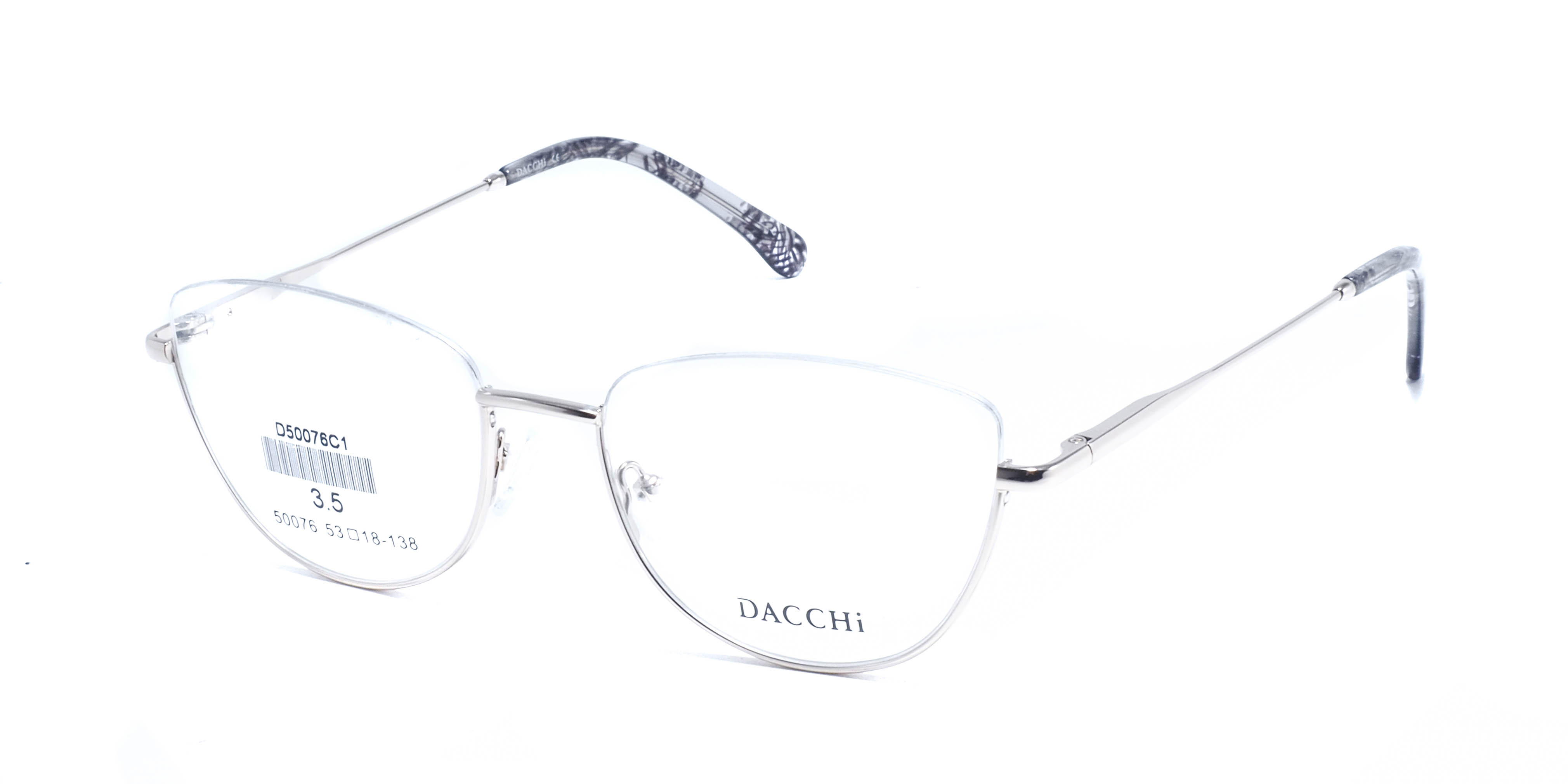 оправа Dacchi 50076 C1