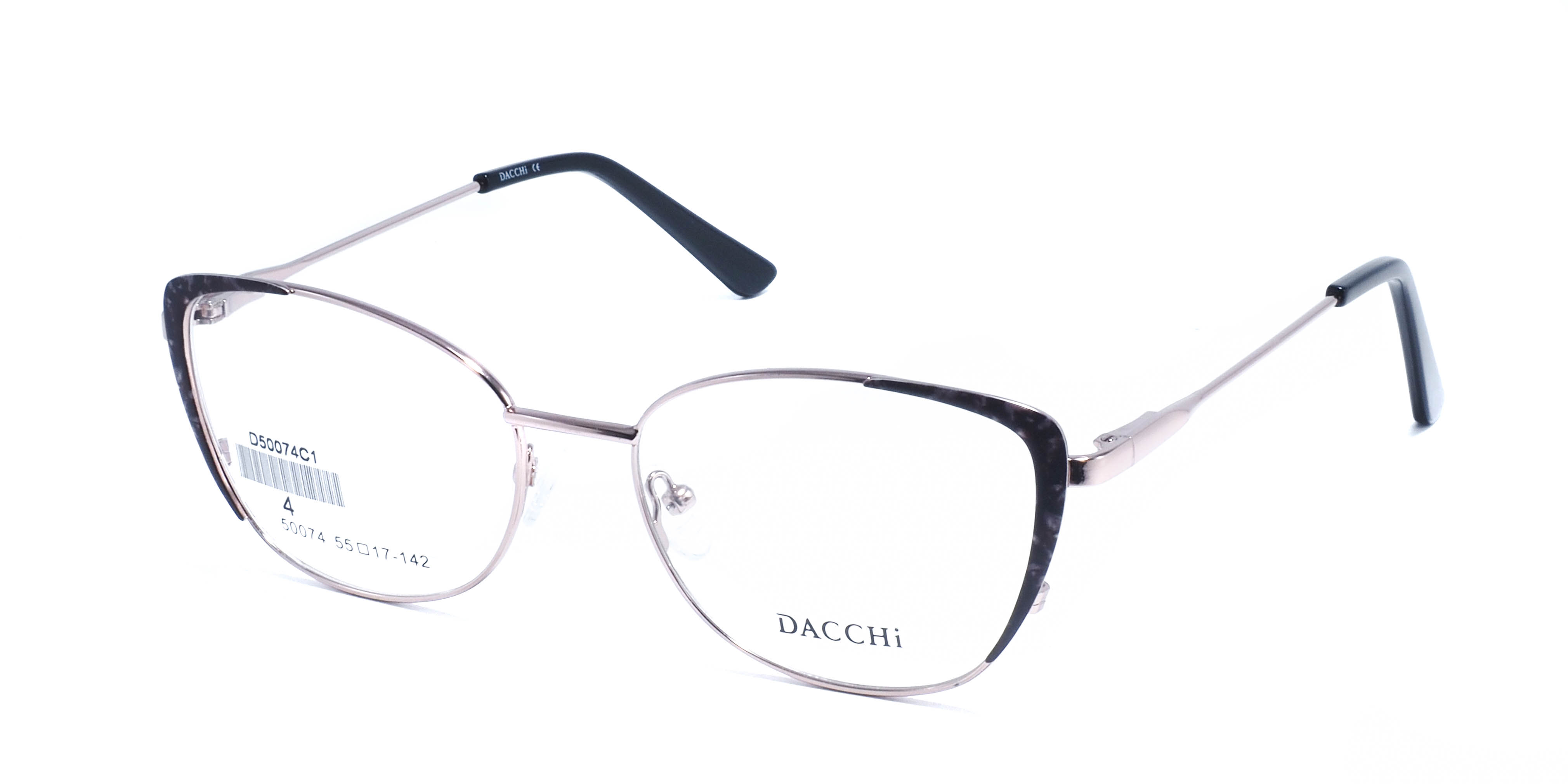 оправа Dacchi 50074 C1