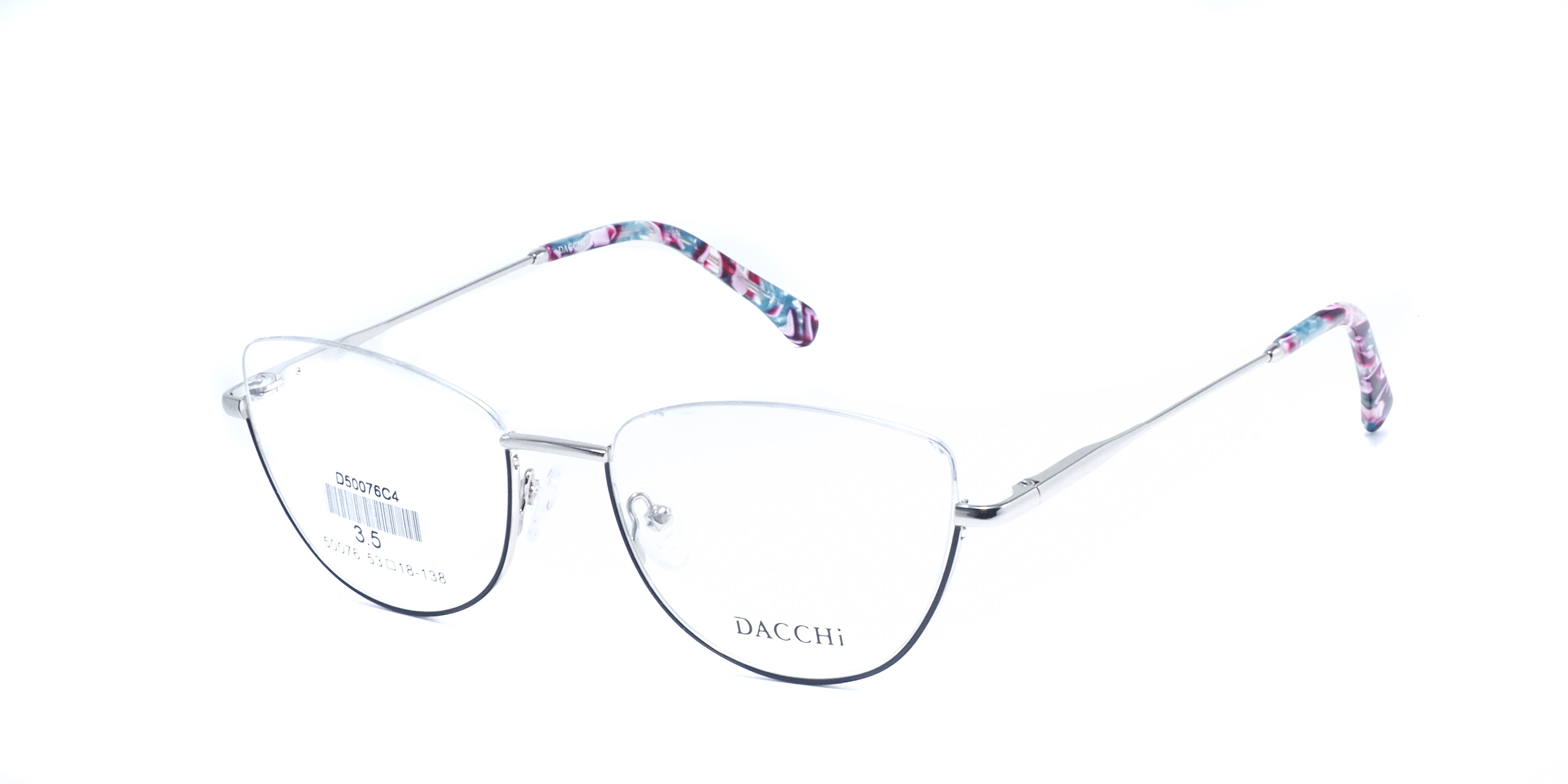 оправа Dacchi 50076 C4