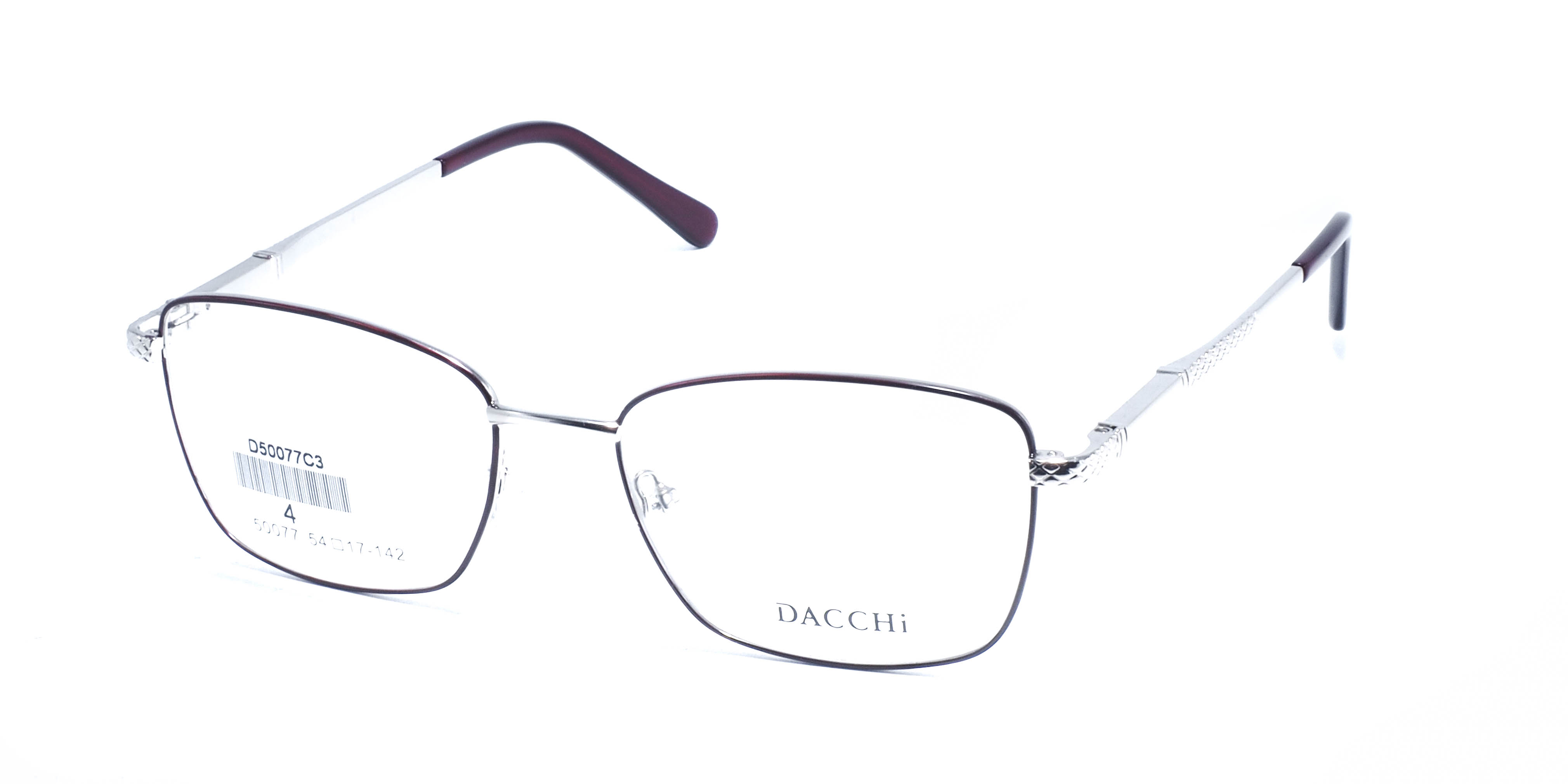 оправа Dacchi 50077 C3