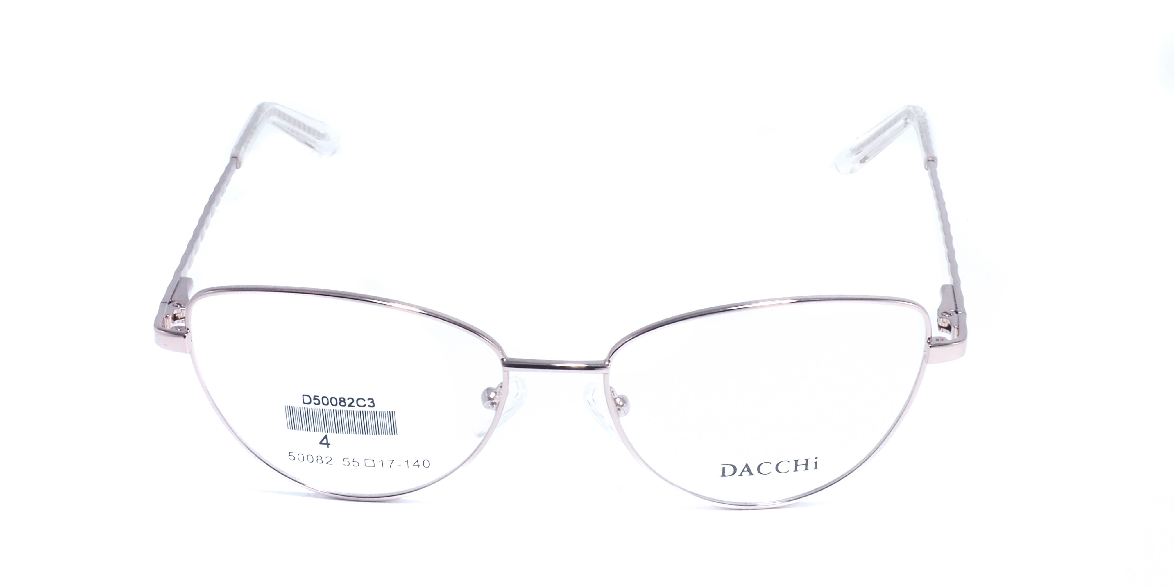 оправа Dacchi 50082 C3